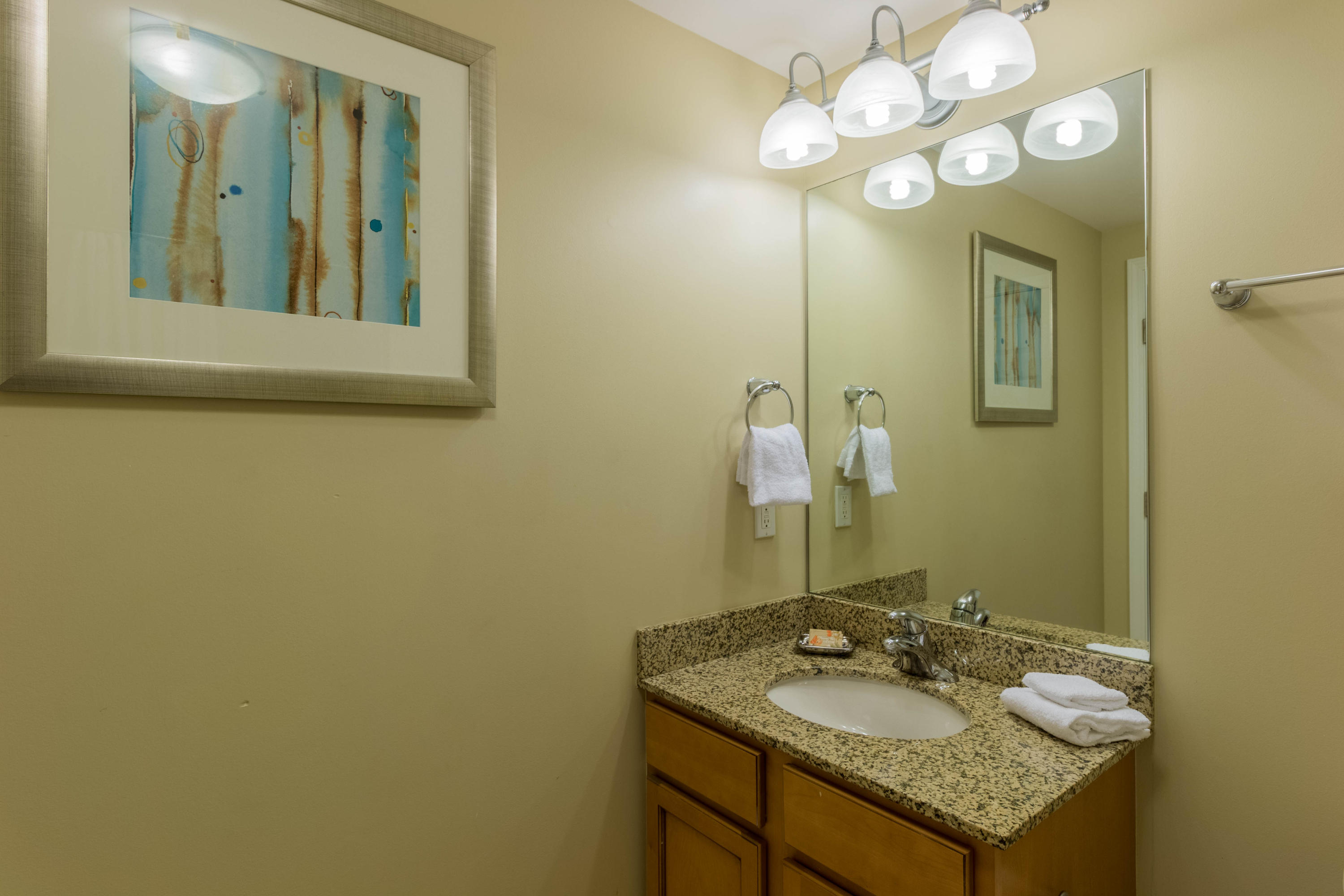 THE PALMS OF DESTIN - Residential