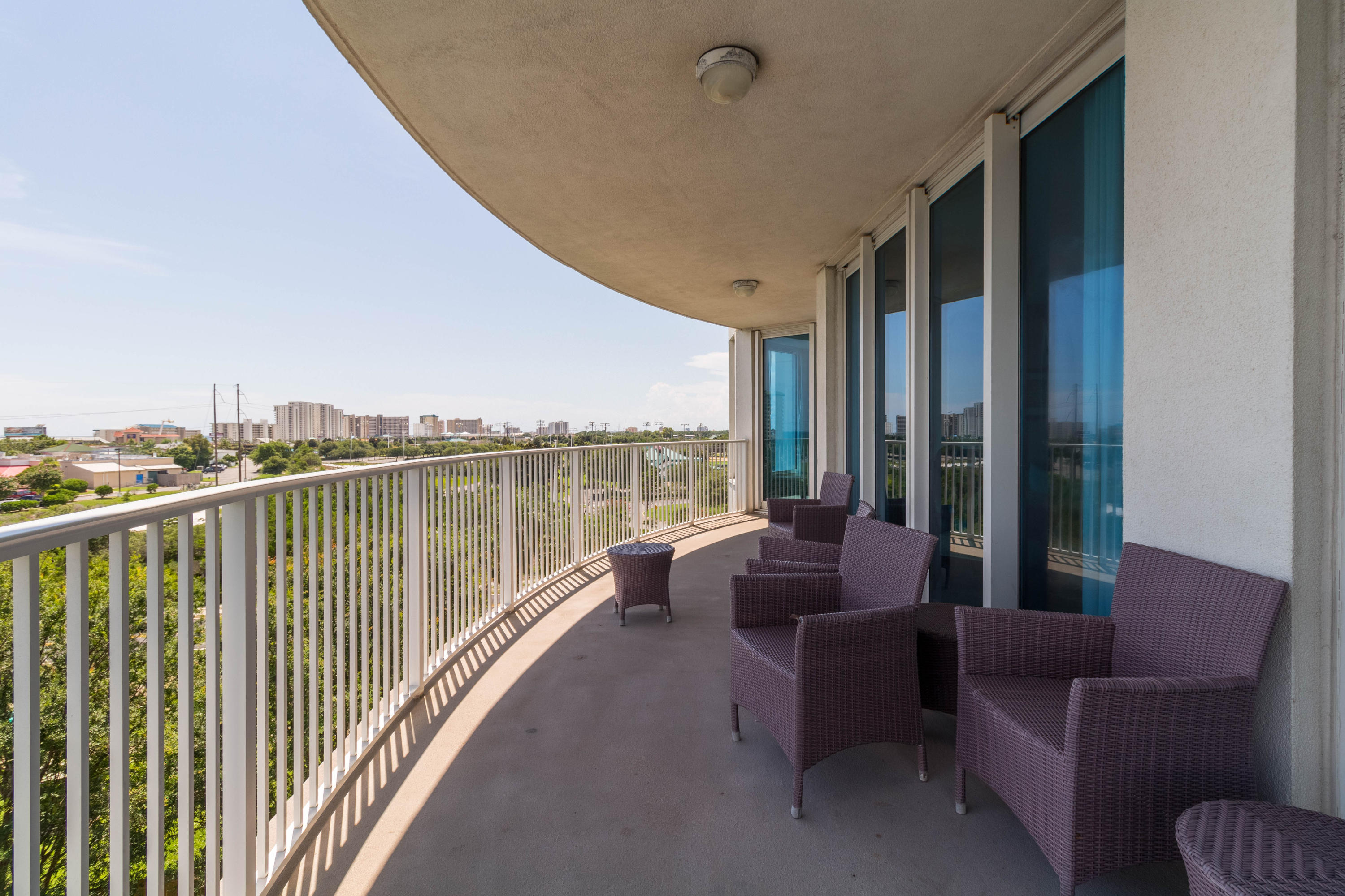 THE PALMS OF DESTIN - Residential