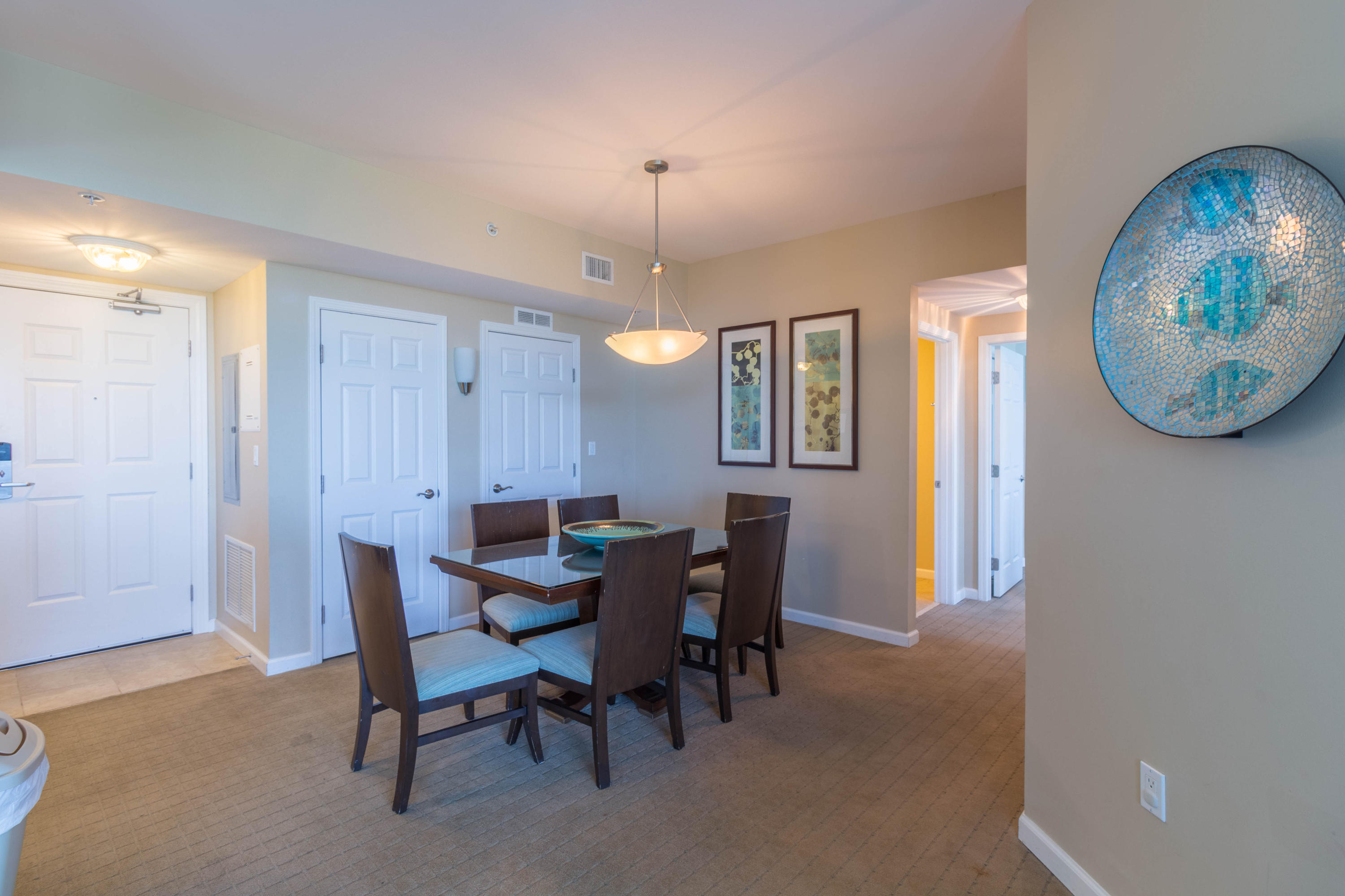 THE PALMS OF DESTIN - Residential