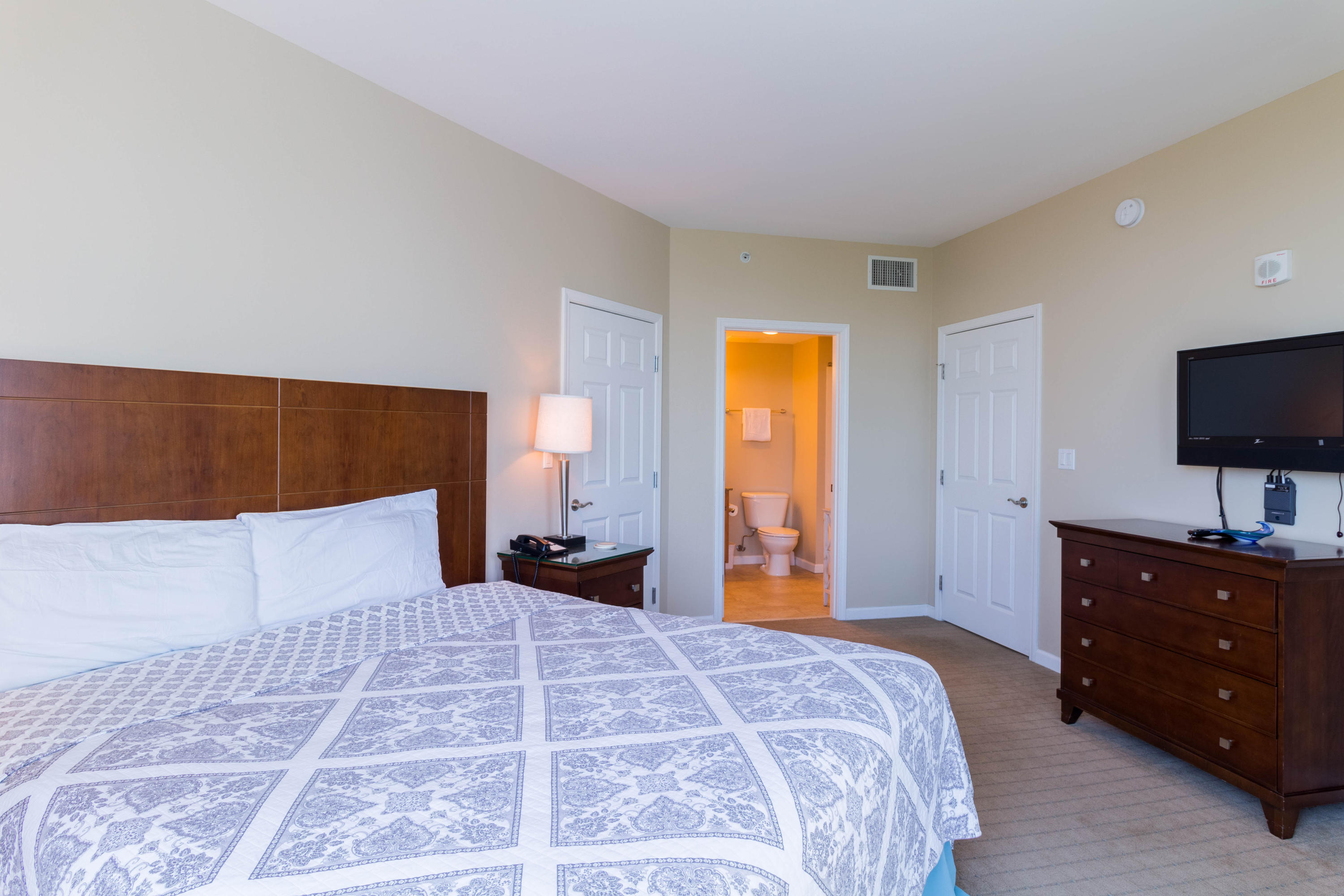 THE PALMS OF DESTIN - Residential