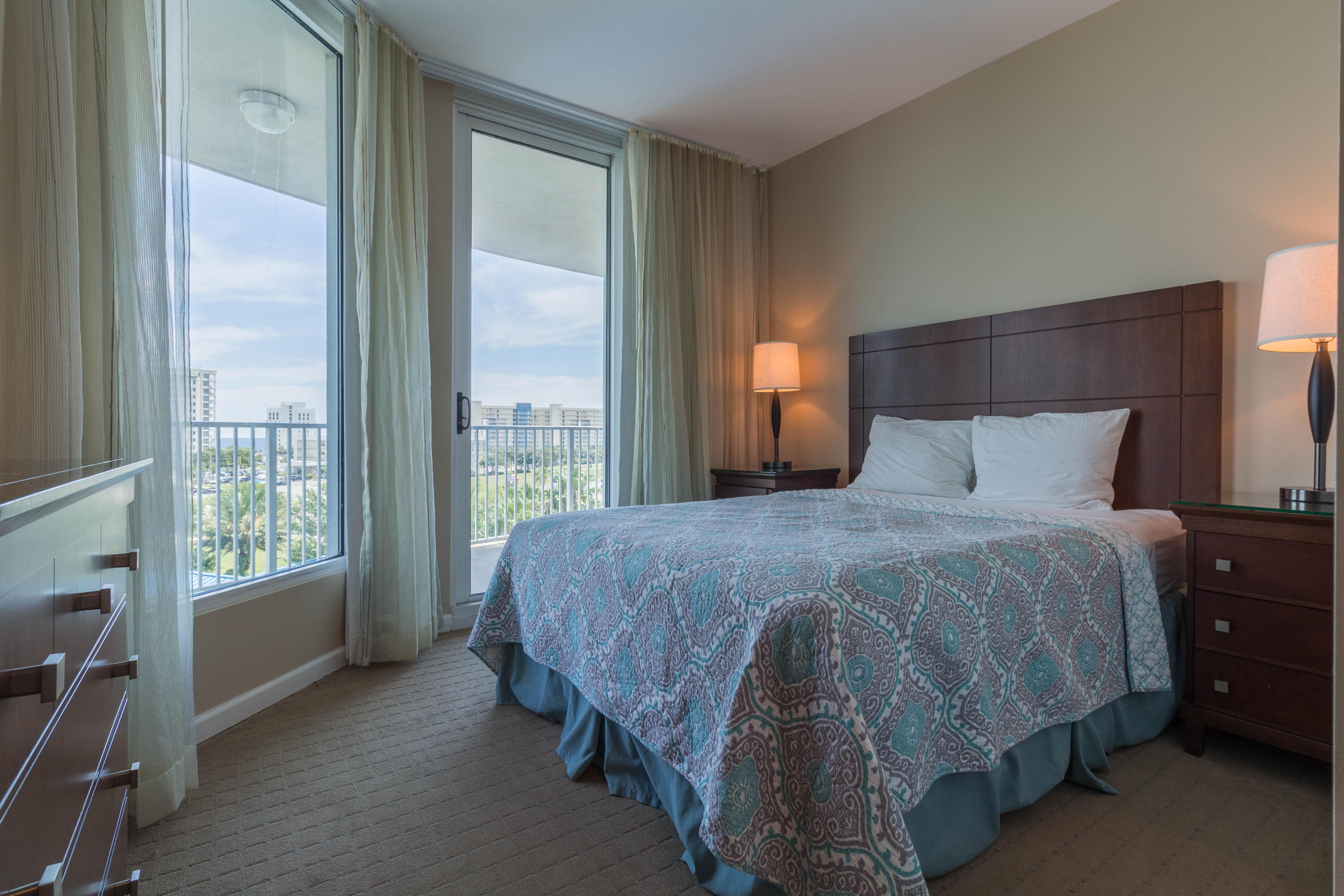 THE PALMS OF DESTIN - Residential