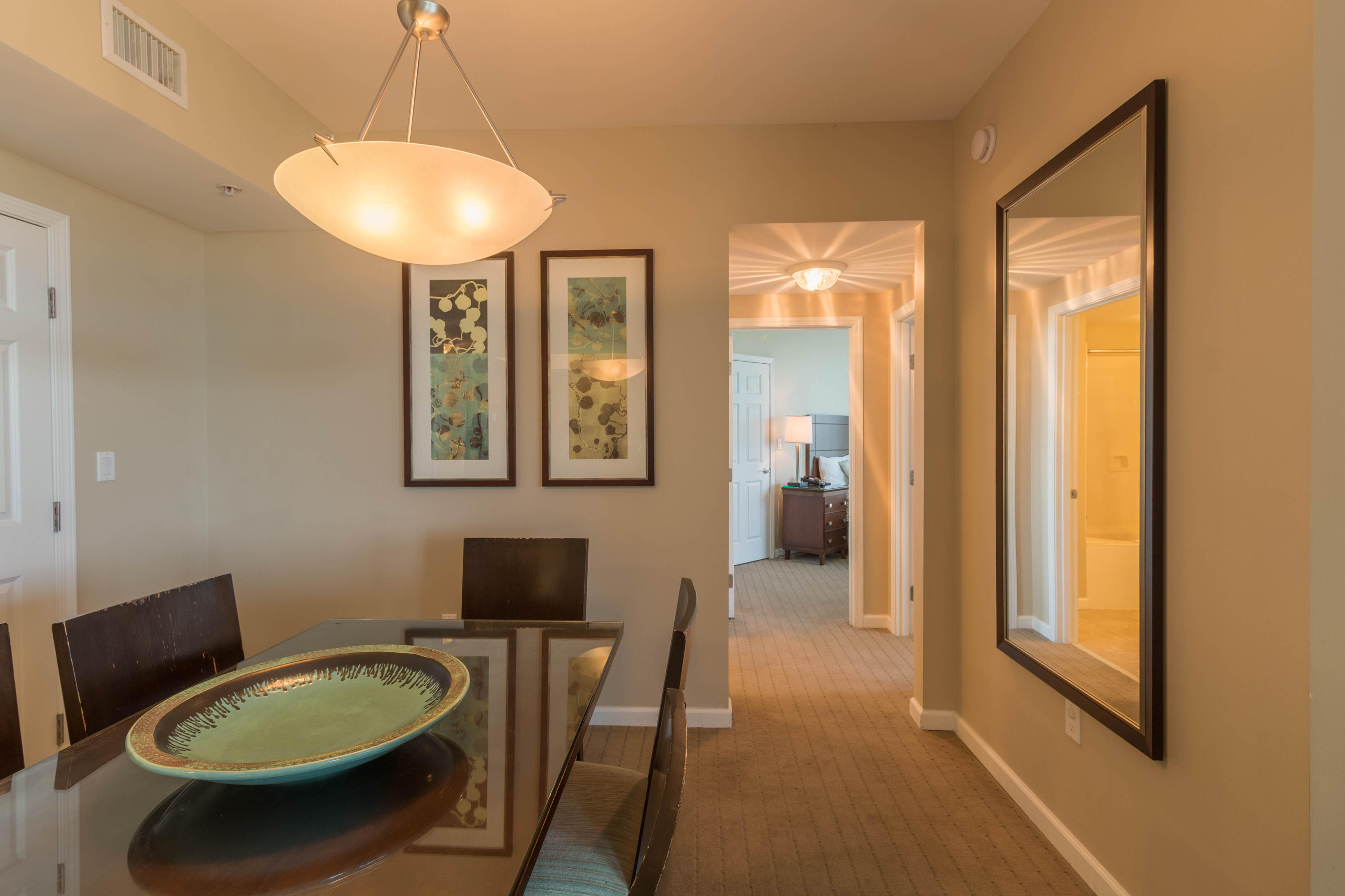 THE PALMS OF DESTIN - Residential