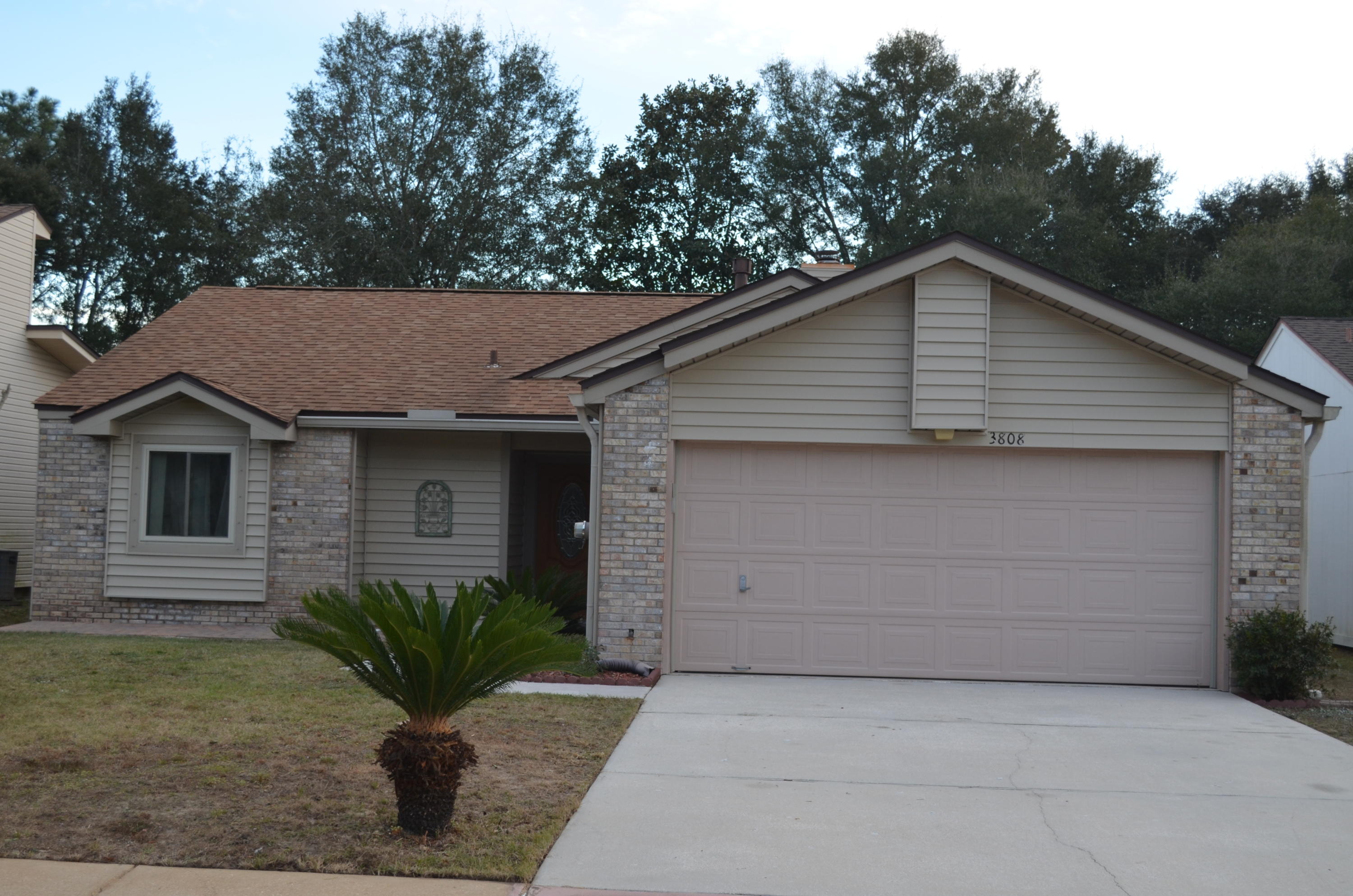 COLLEGE COURT 1ST ADDN - Residential