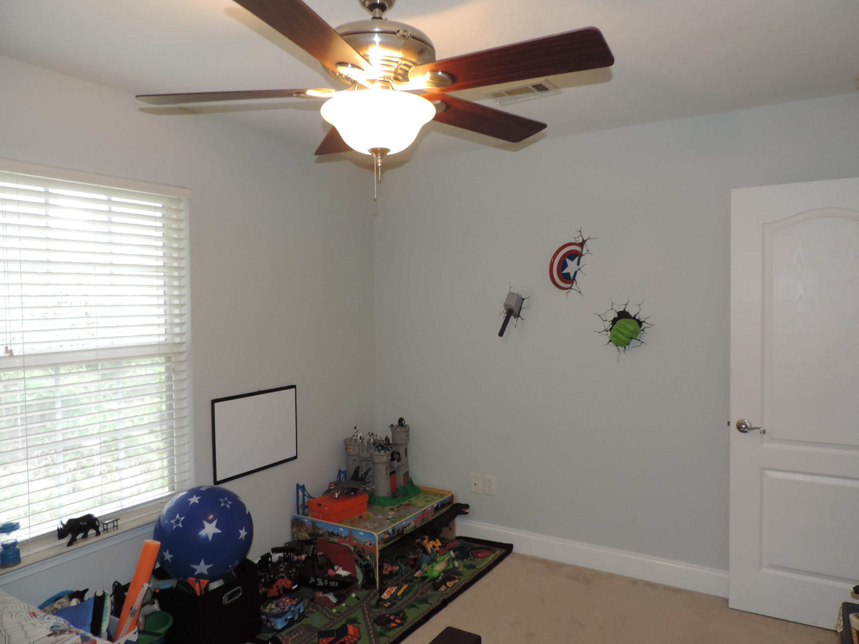 STEEPLECHASE PH 3 - Residential