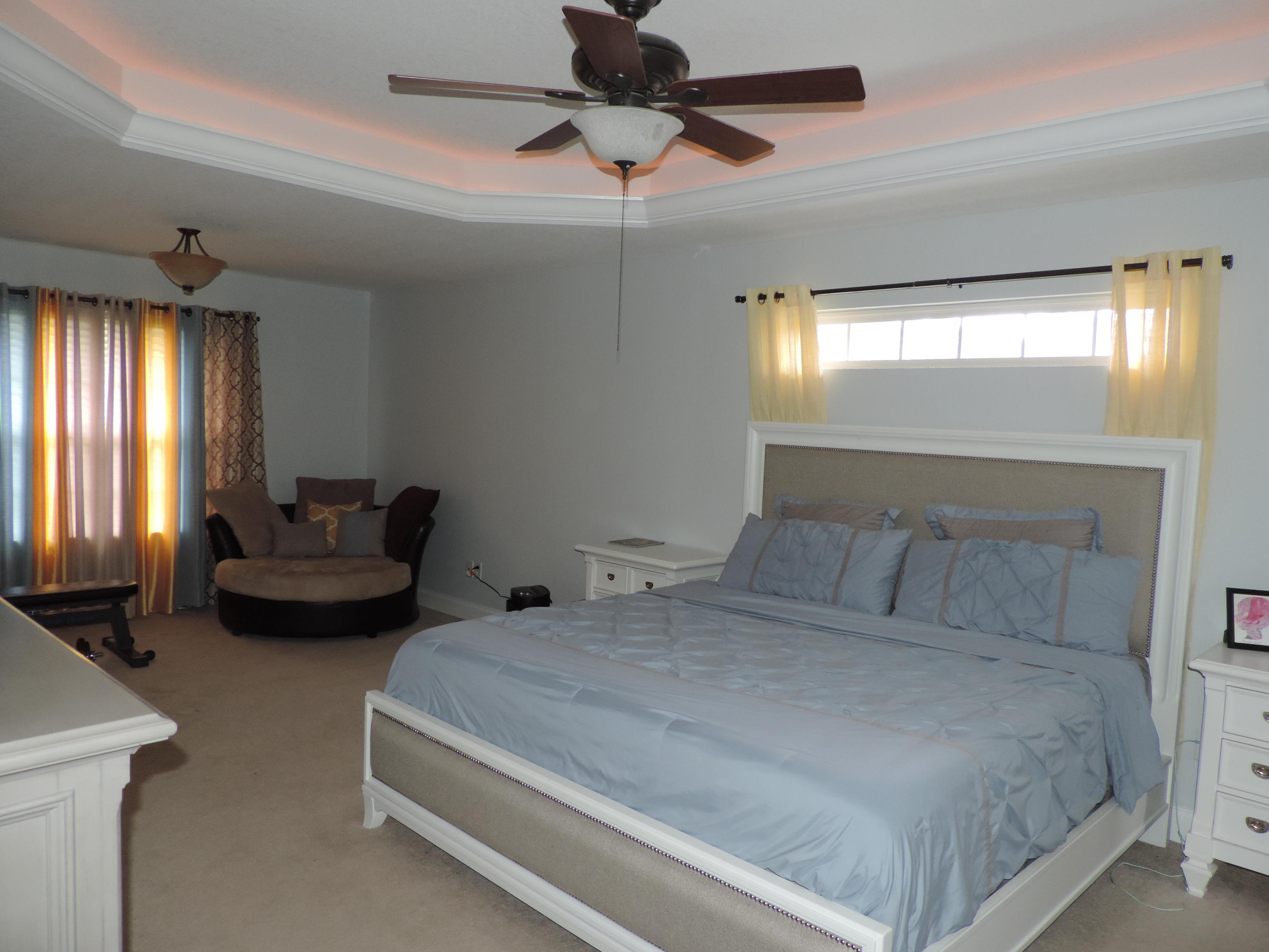 STEEPLECHASE PH 3 - Residential