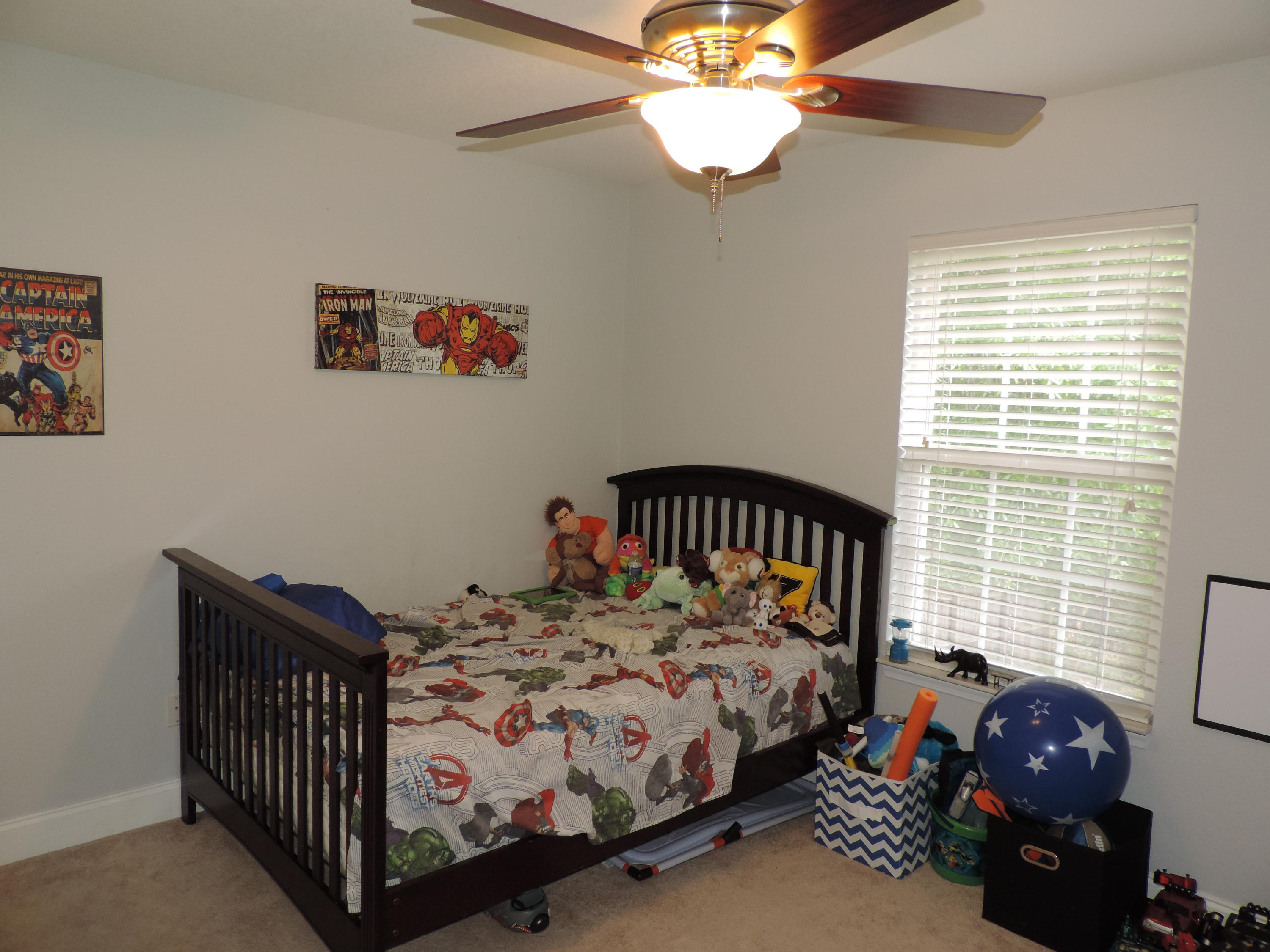 STEEPLECHASE PH 3 - Residential