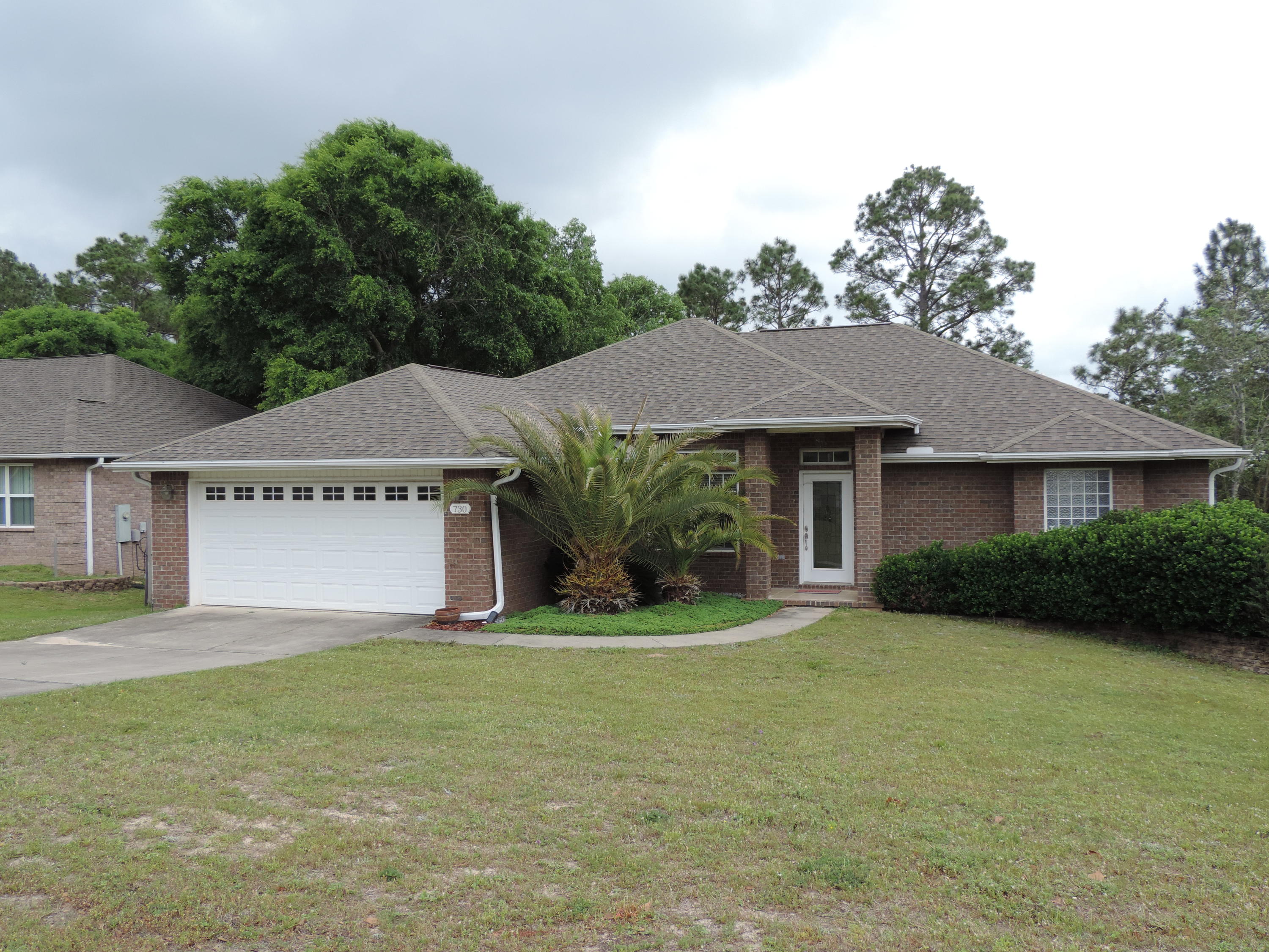 STEEPLECHASE PH 3 - Residential