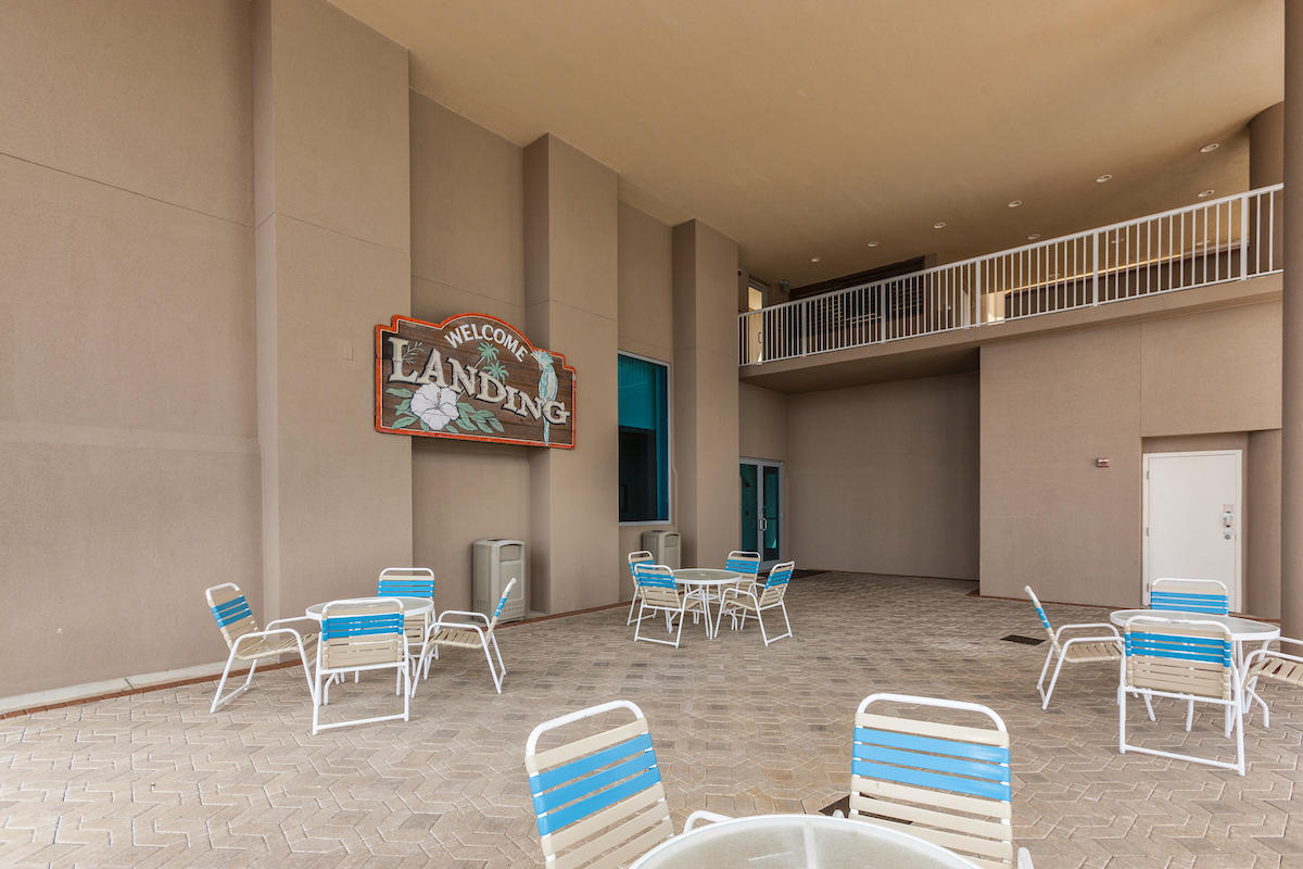 MARINA LANDING - Residential