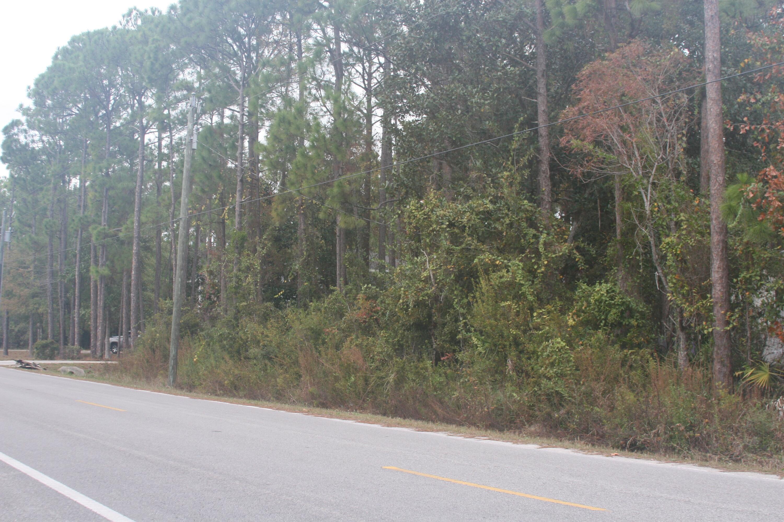 TOWN OF SANTA ROSA - Land