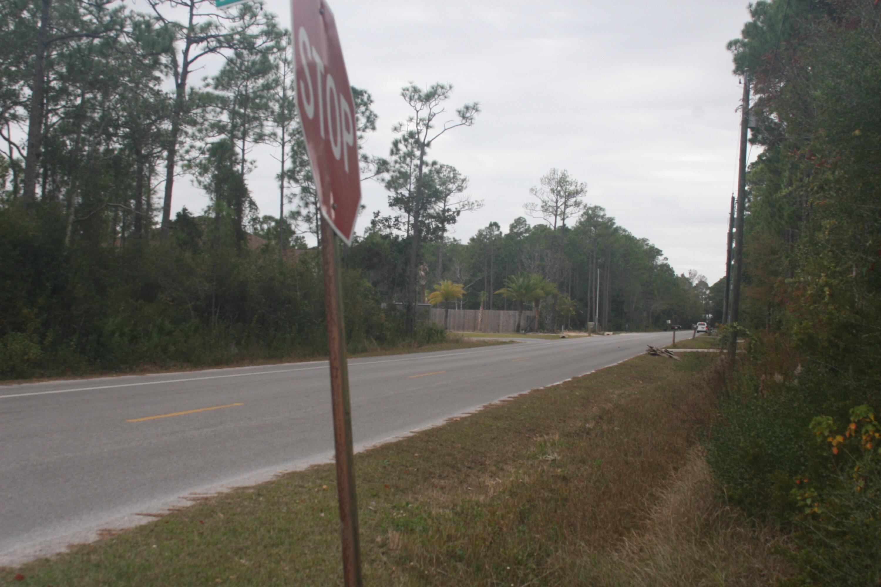 TOWN OF SANTA ROSA - Land