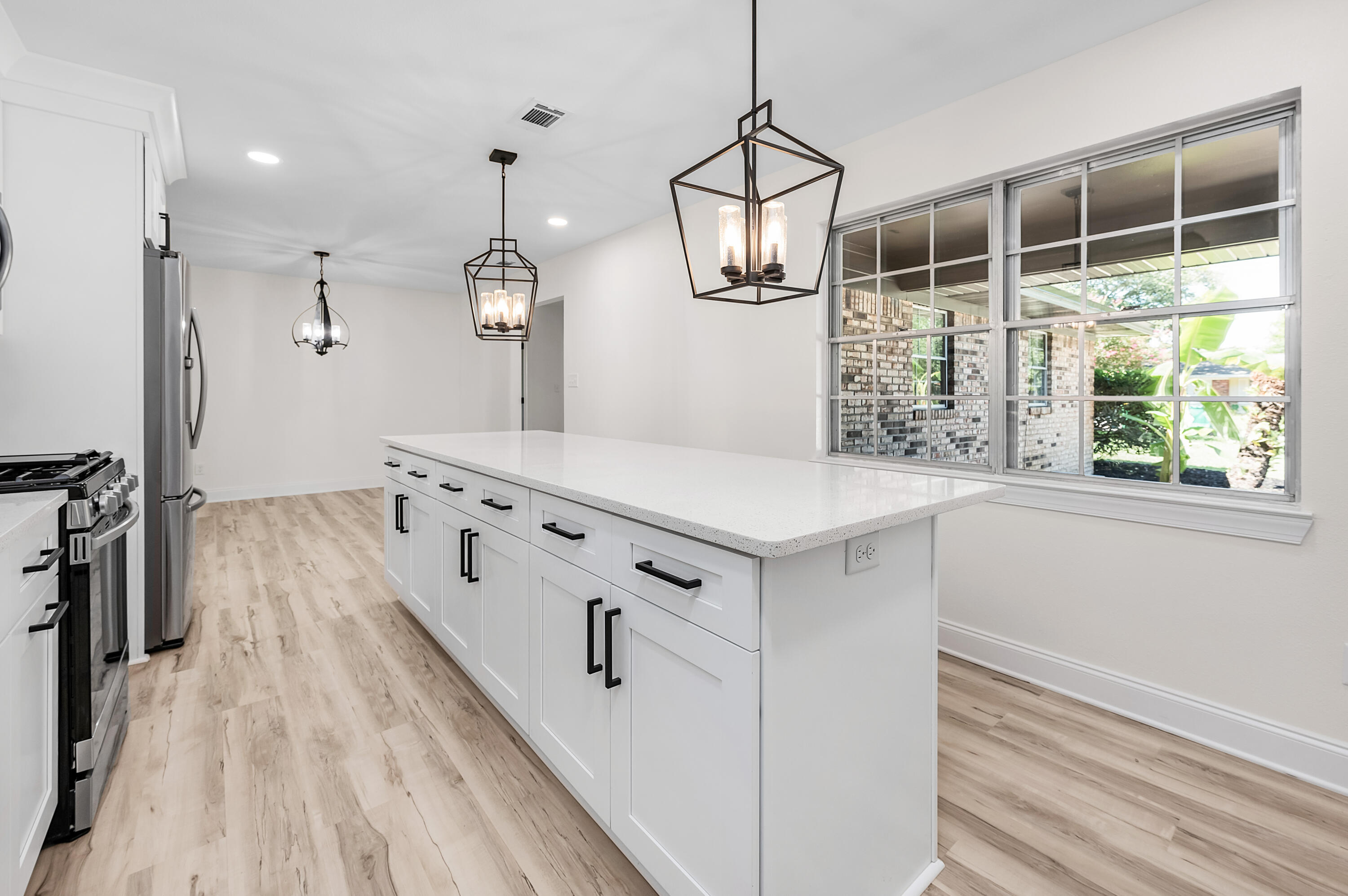 MIRAMAR ESTATES 4TH ADDN - Residential