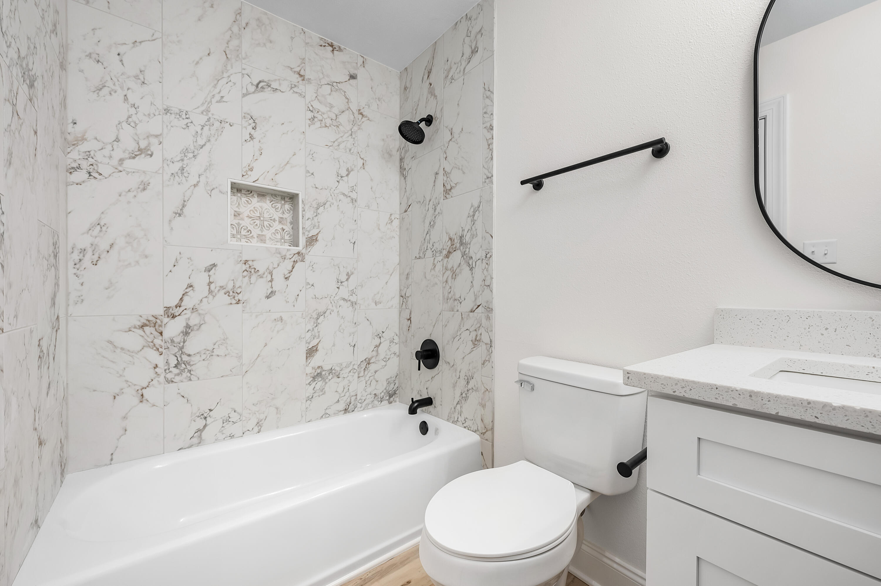 MIRAMAR ESTATES 4TH ADDN - Residential