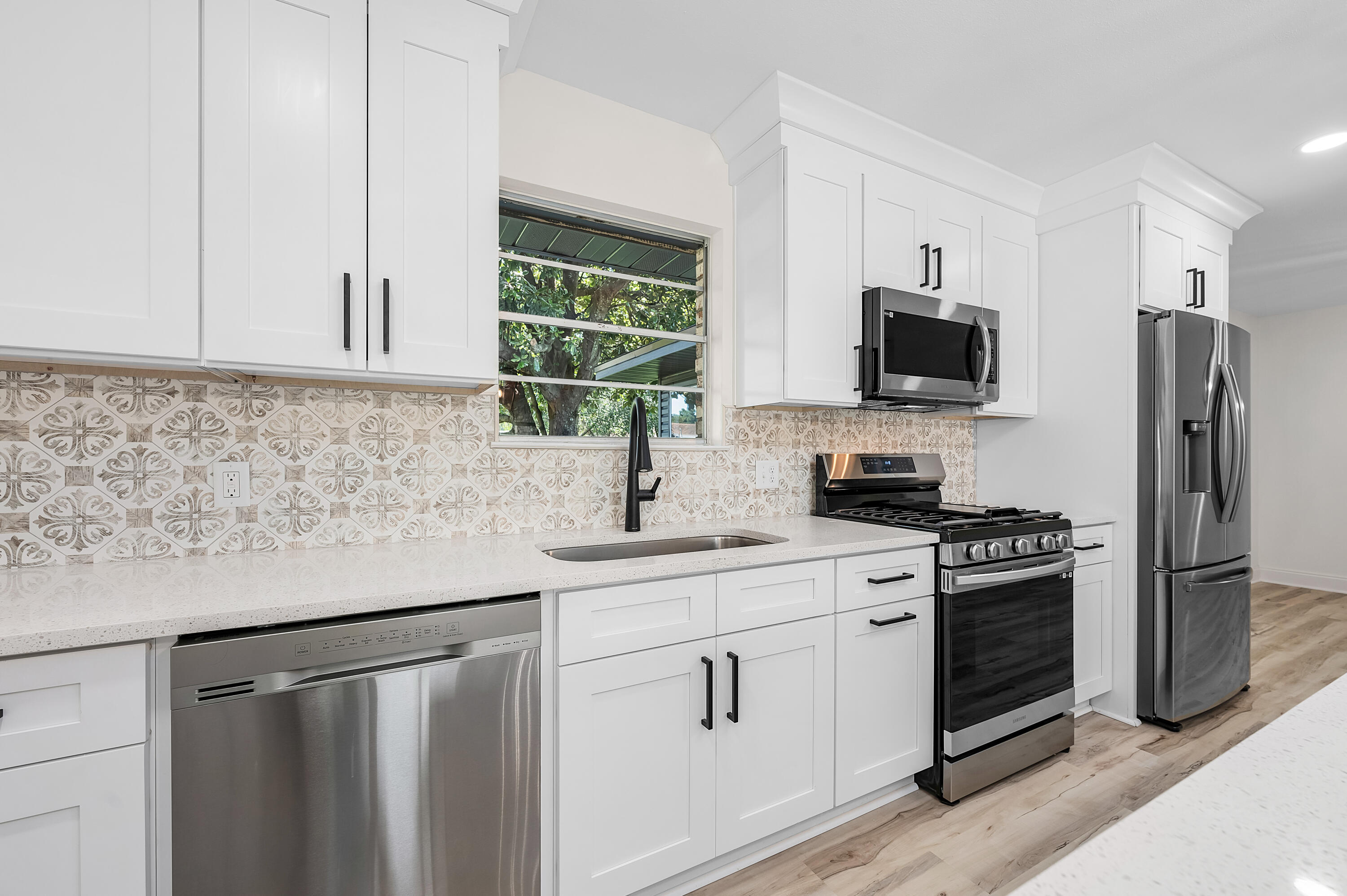 MIRAMAR ESTATES 4TH ADDN - Residential