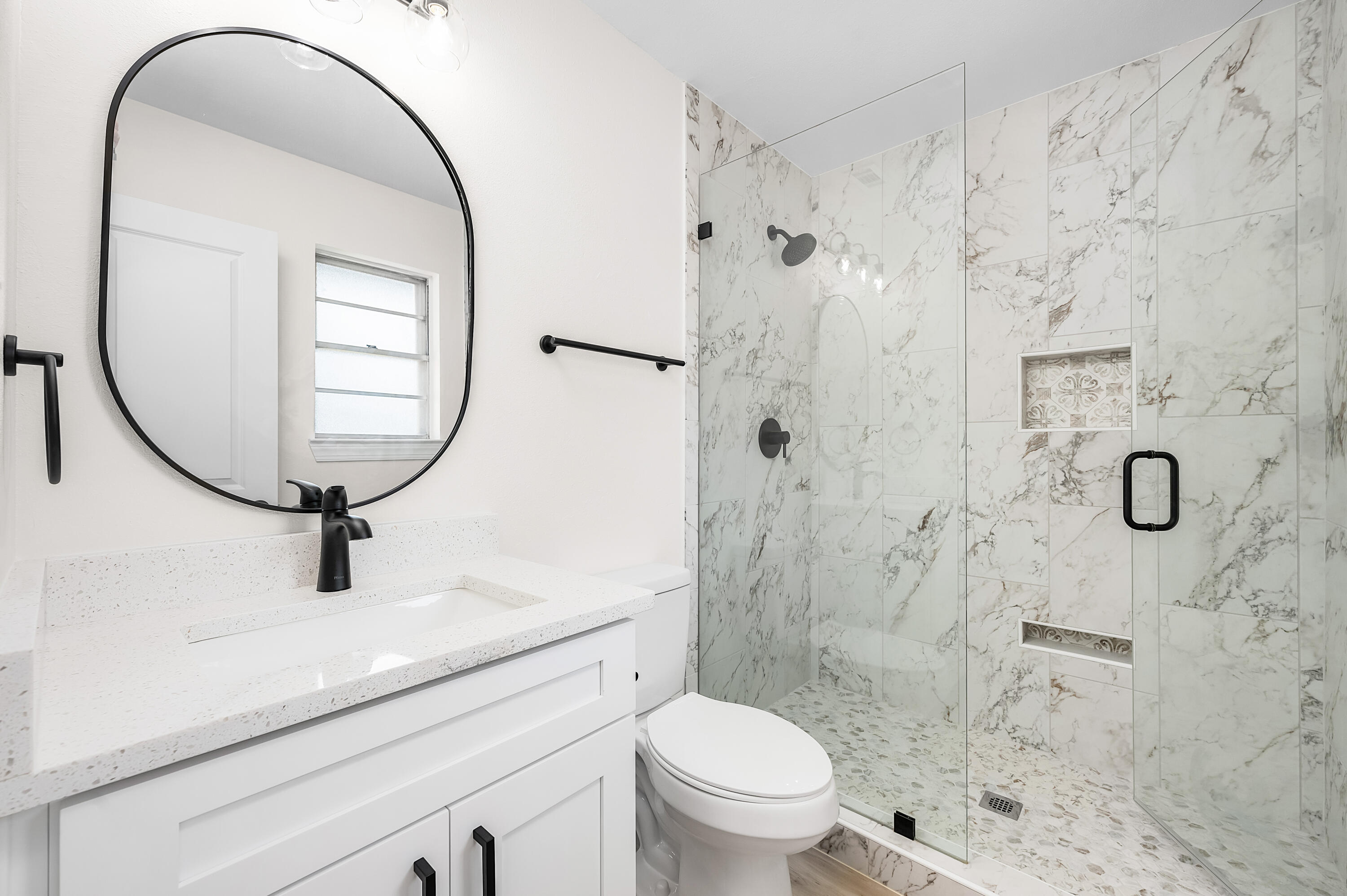 MIRAMAR ESTATES 4TH ADDN - Residential