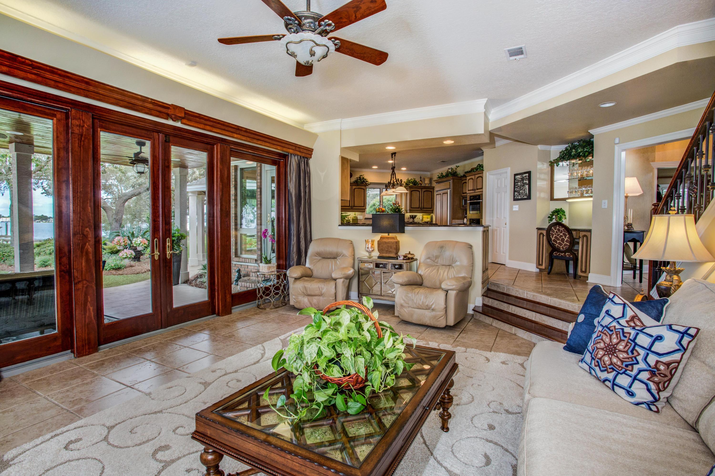 SHALIMAR PLANTATION - Residential