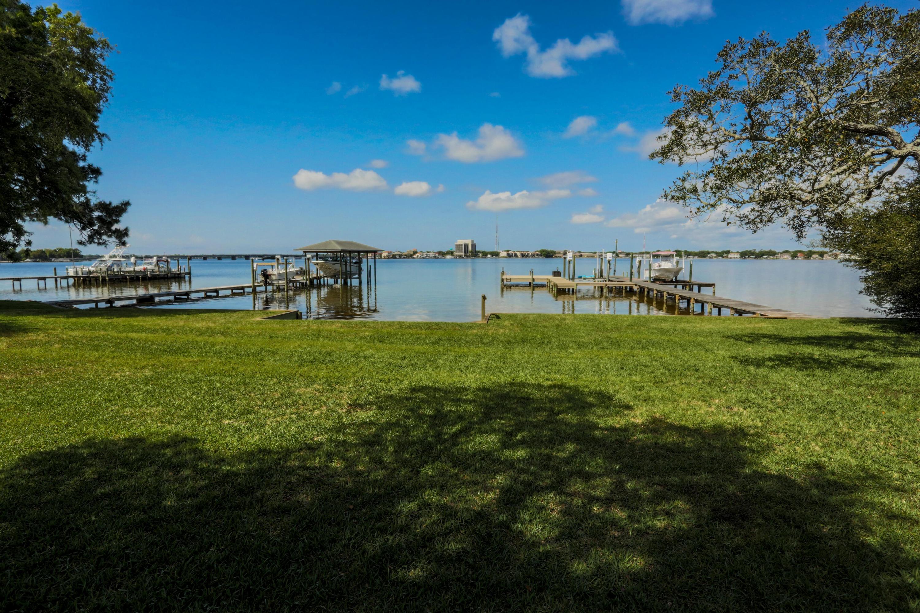 SHALIMAR PLANTATION - Residential