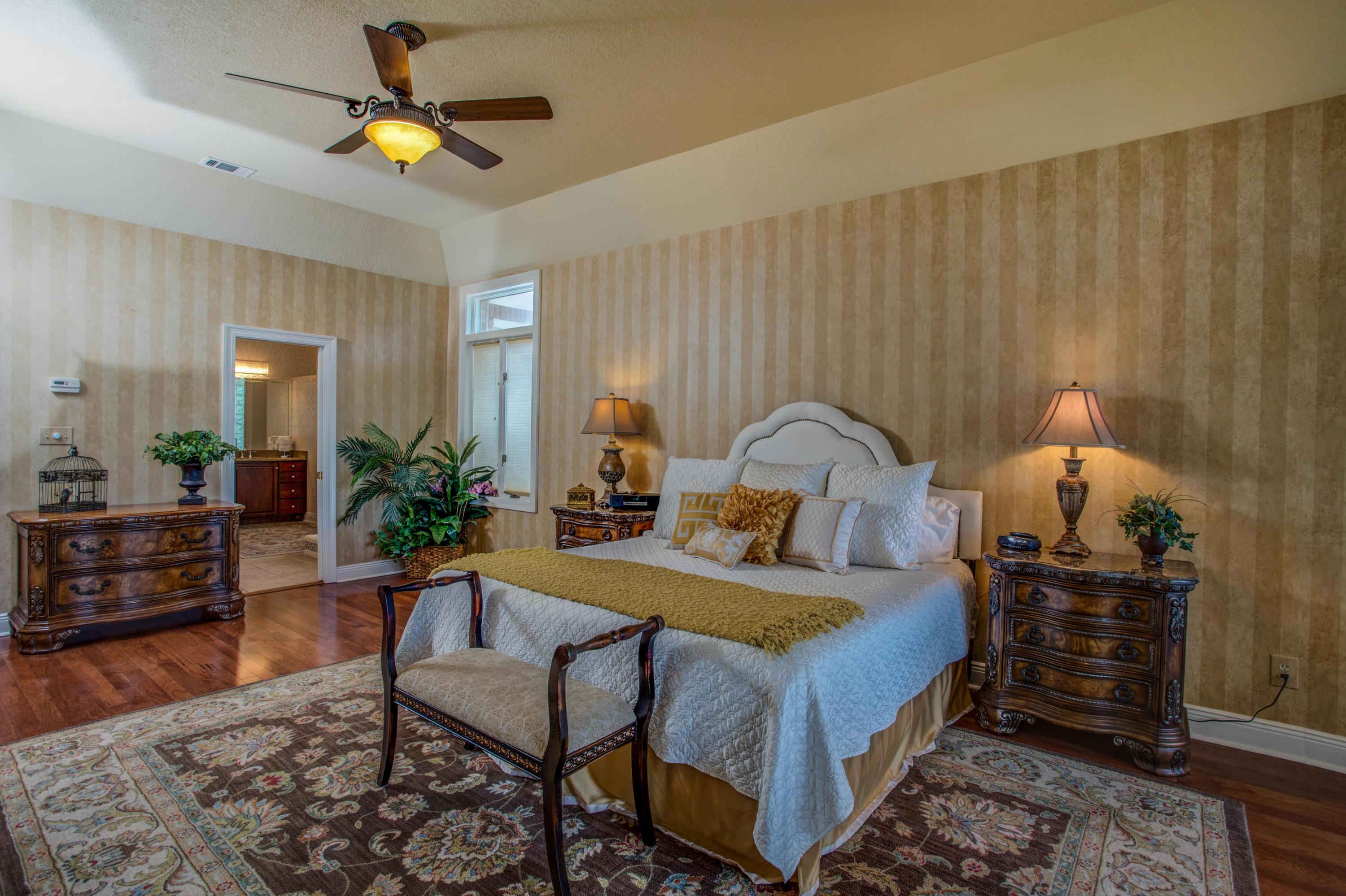 SHALIMAR PLANTATION - Residential