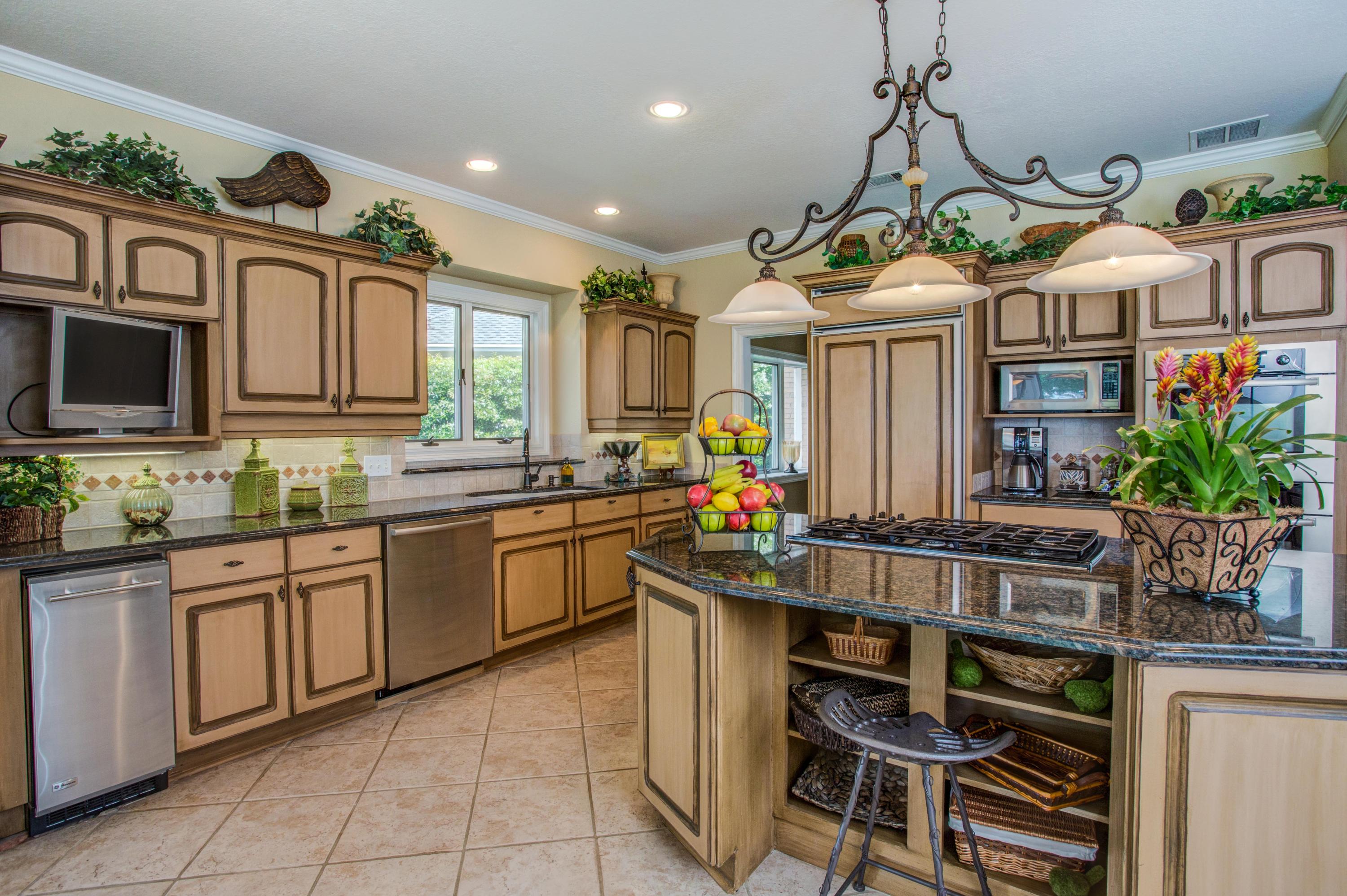 SHALIMAR PLANTATION - Residential