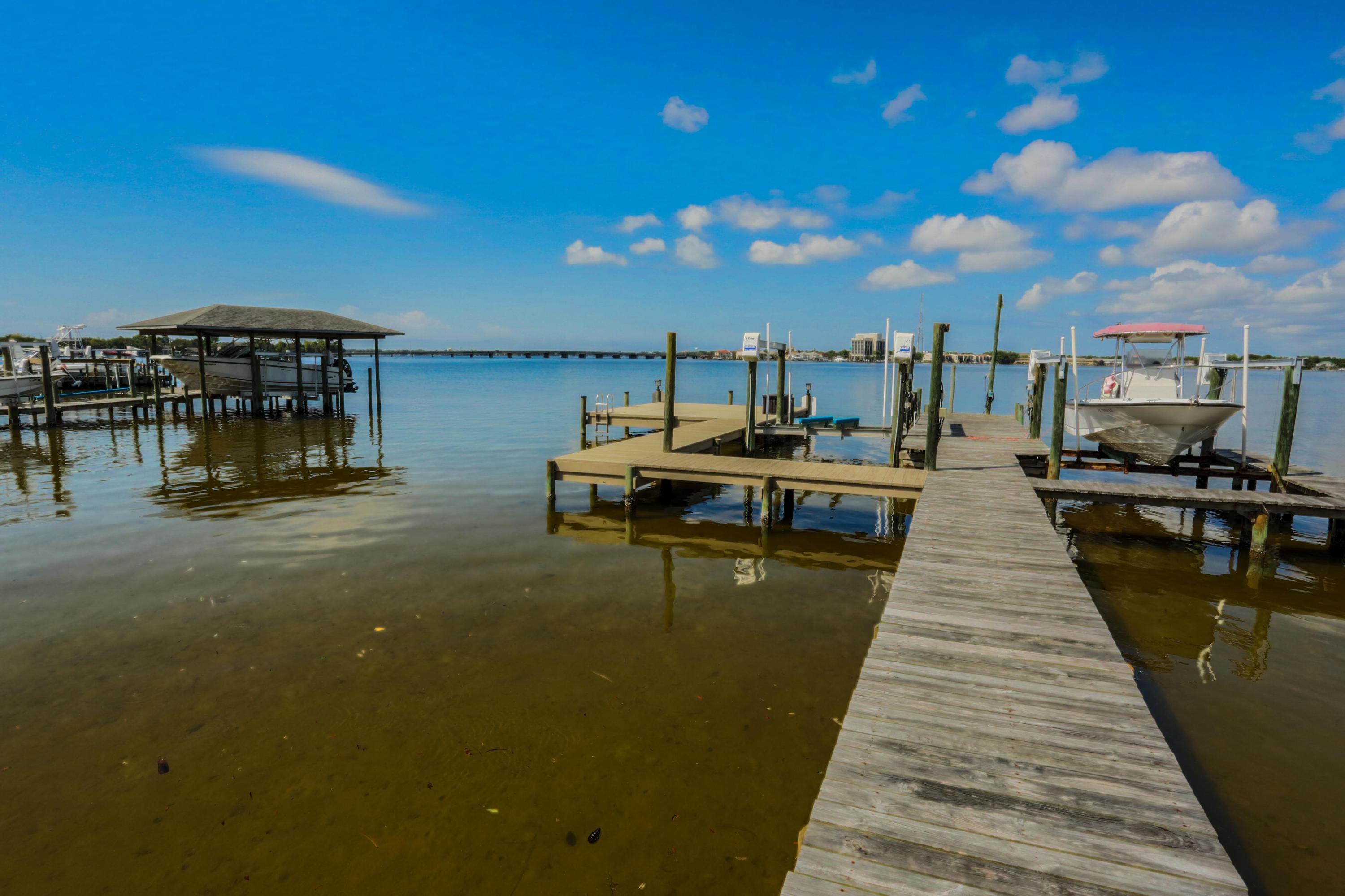 SHALIMAR PLANTATION - Residential