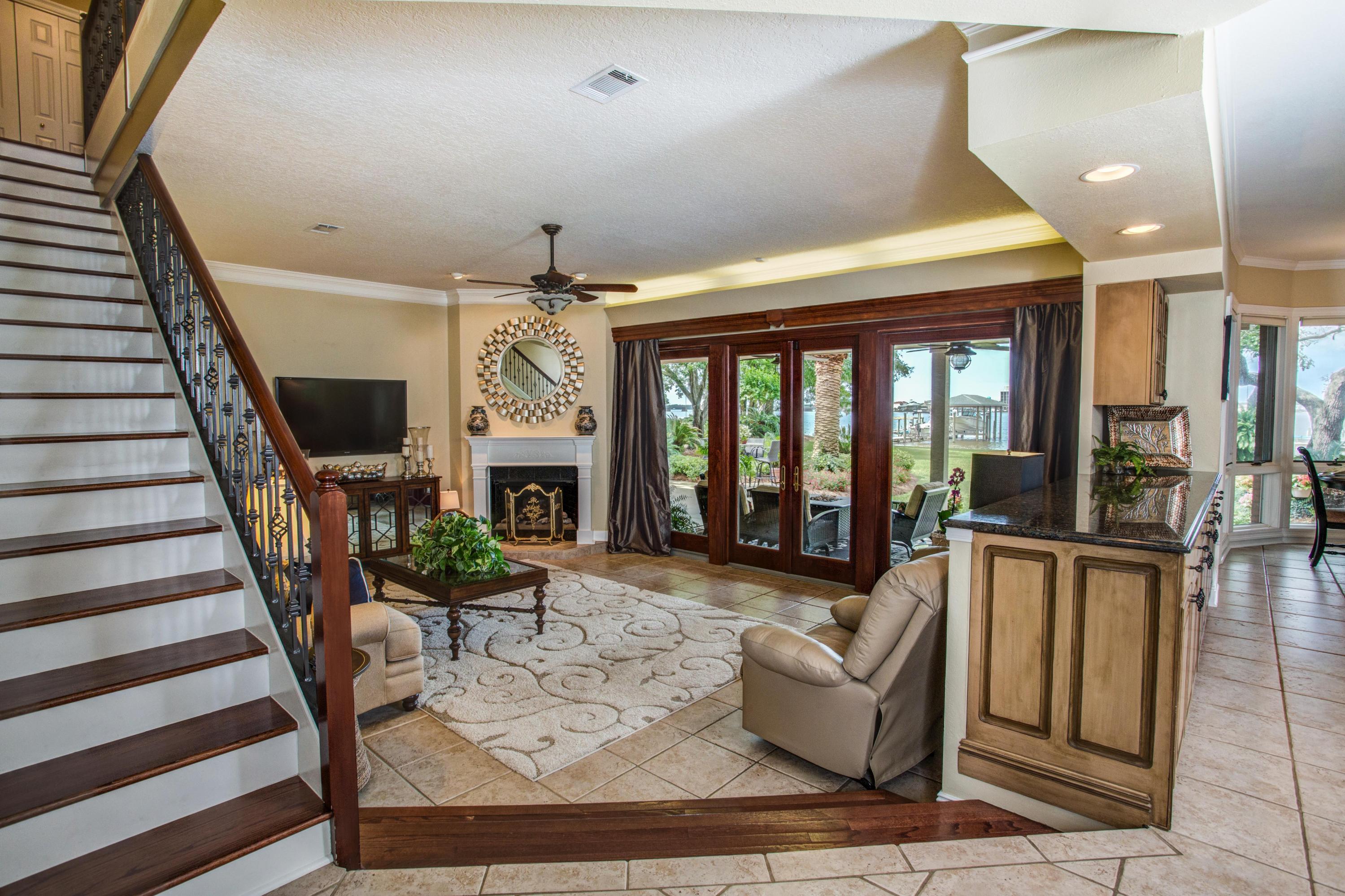 SHALIMAR PLANTATION - Residential