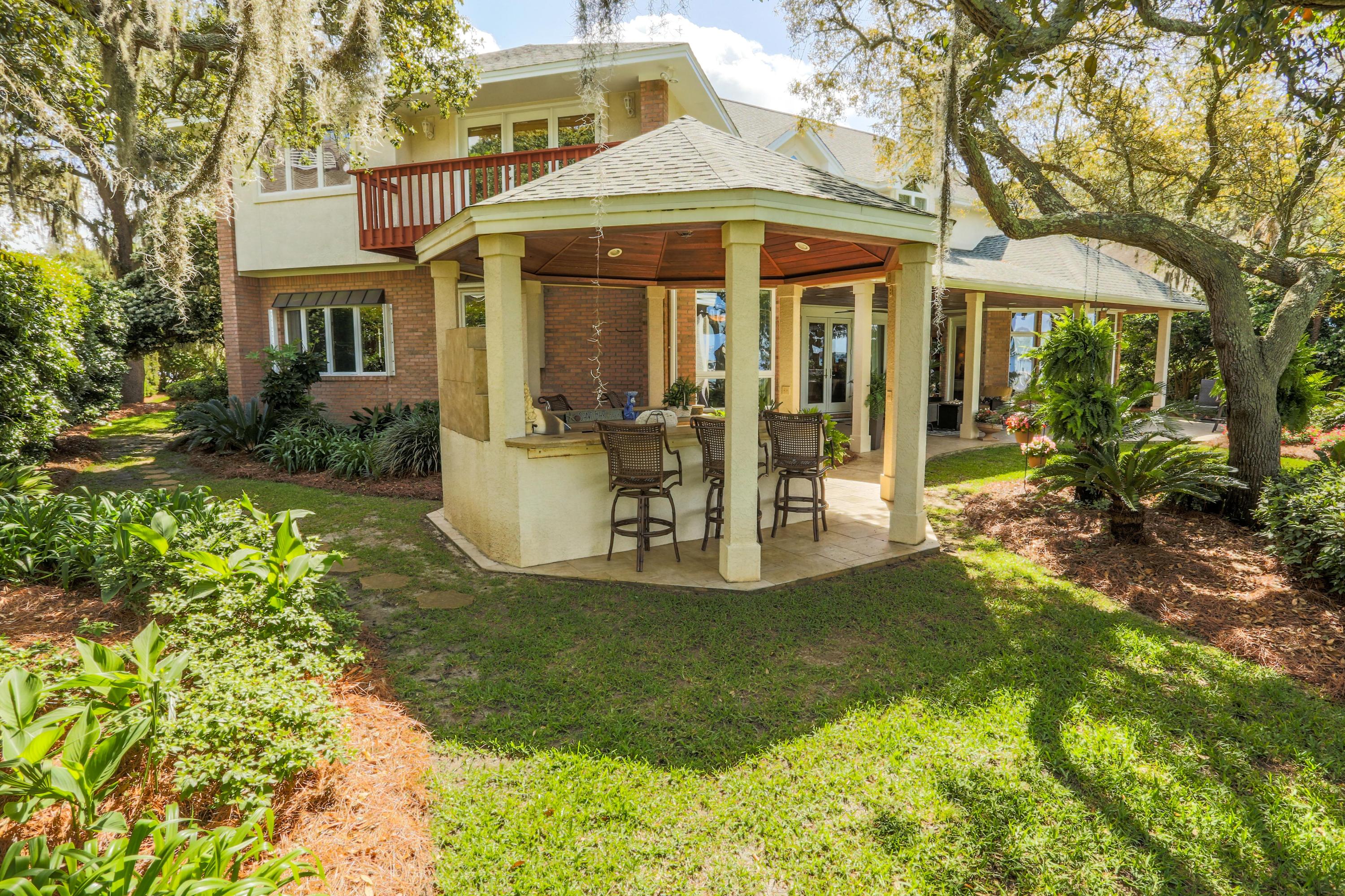 SHALIMAR PLANTATION - Residential