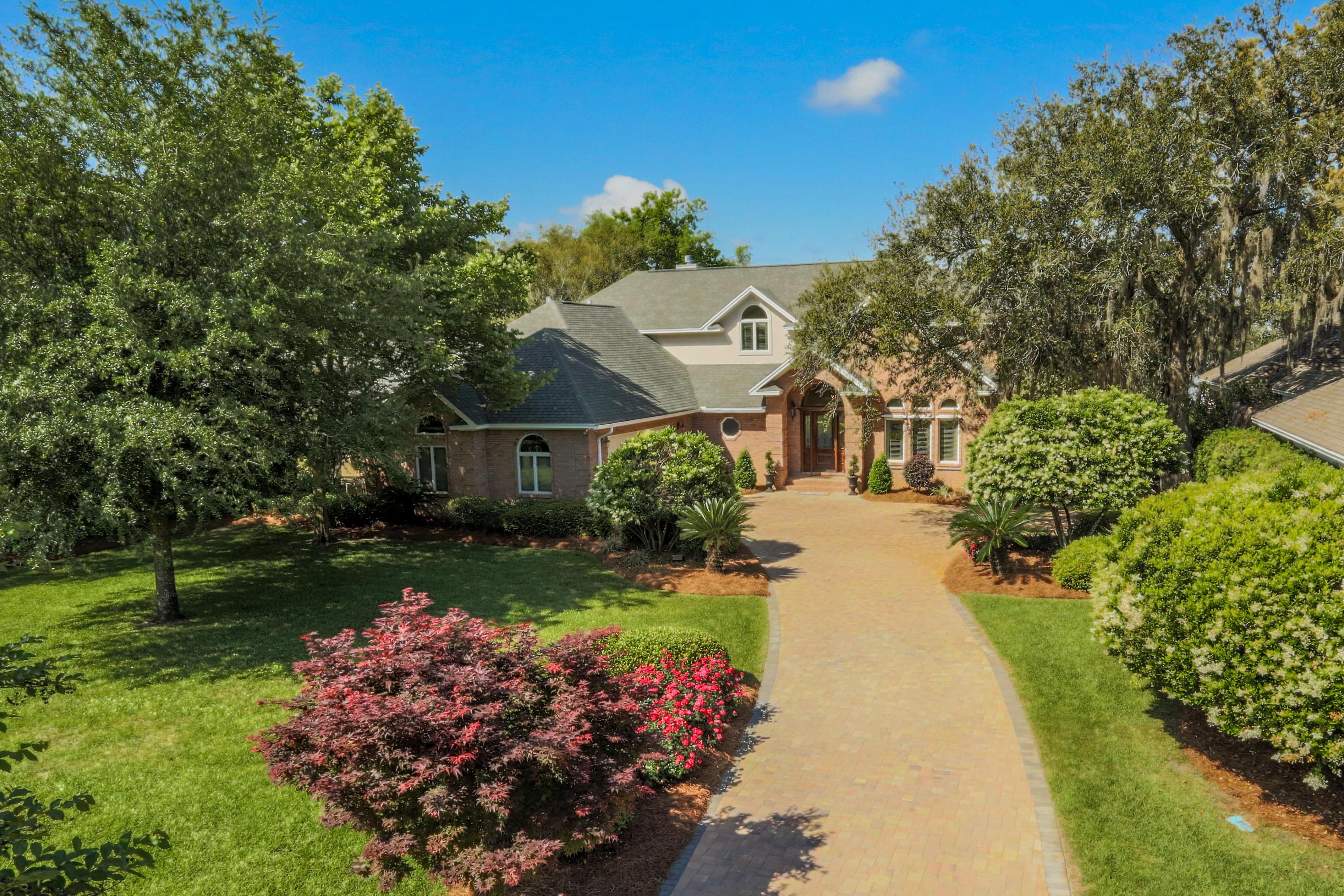 SHALIMAR PLANTATION - Residential