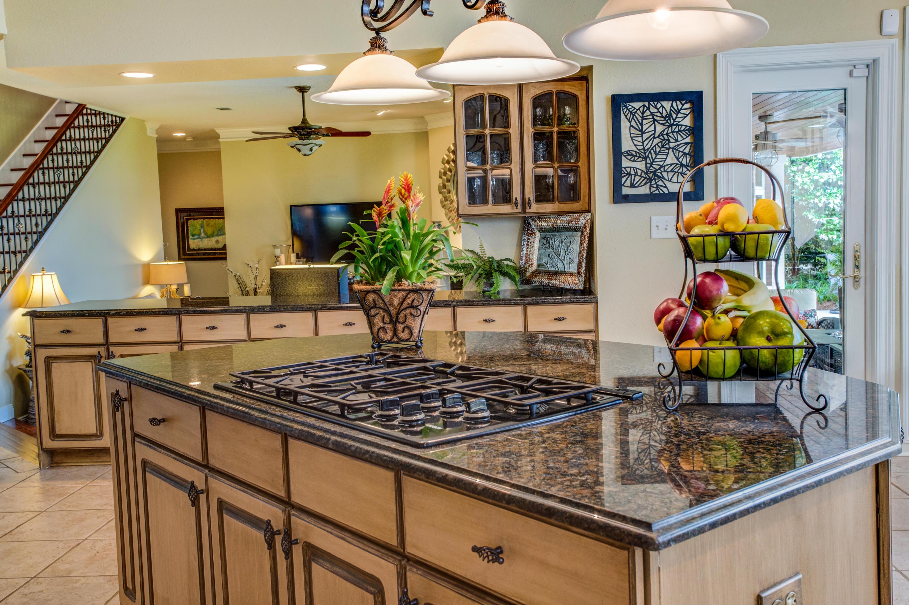 SHALIMAR PLANTATION - Residential