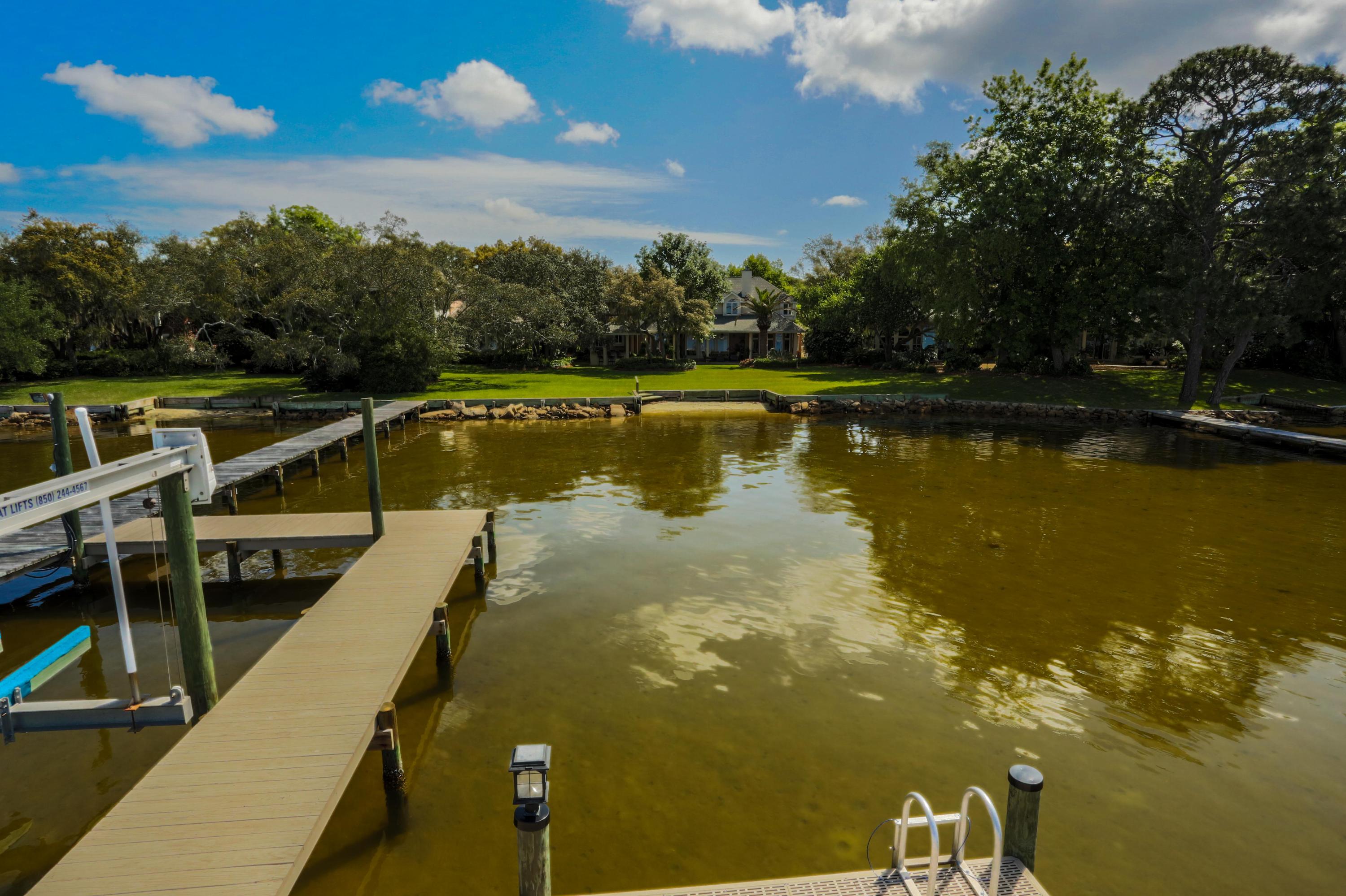 SHALIMAR PLANTATION - Residential