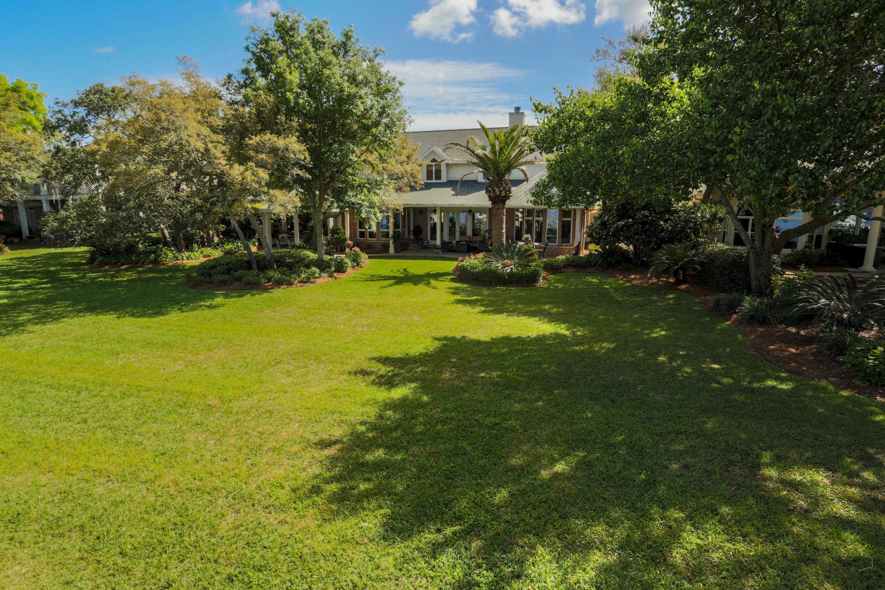 SHALIMAR PLANTATION - Residential