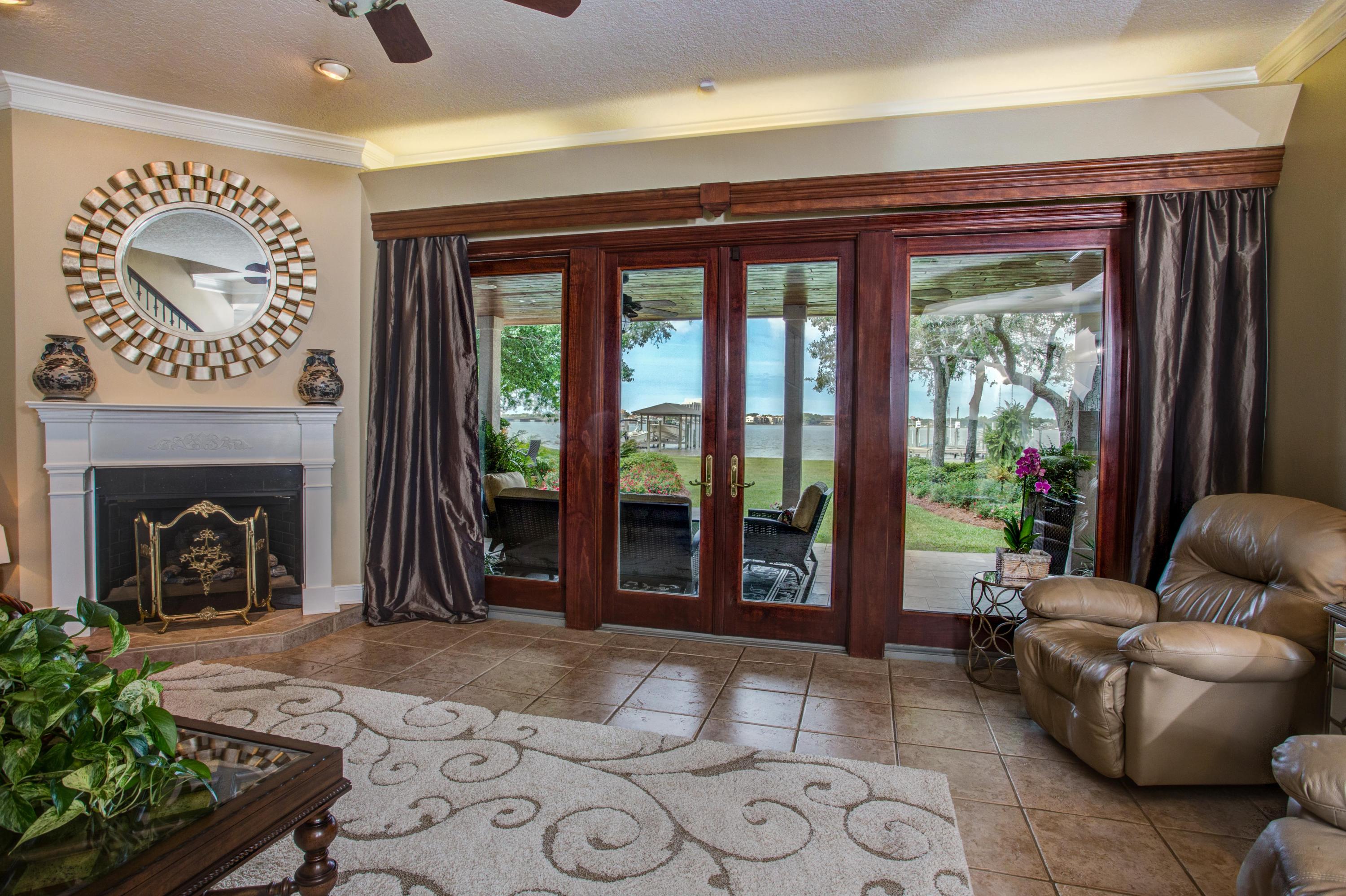 SHALIMAR PLANTATION - Residential