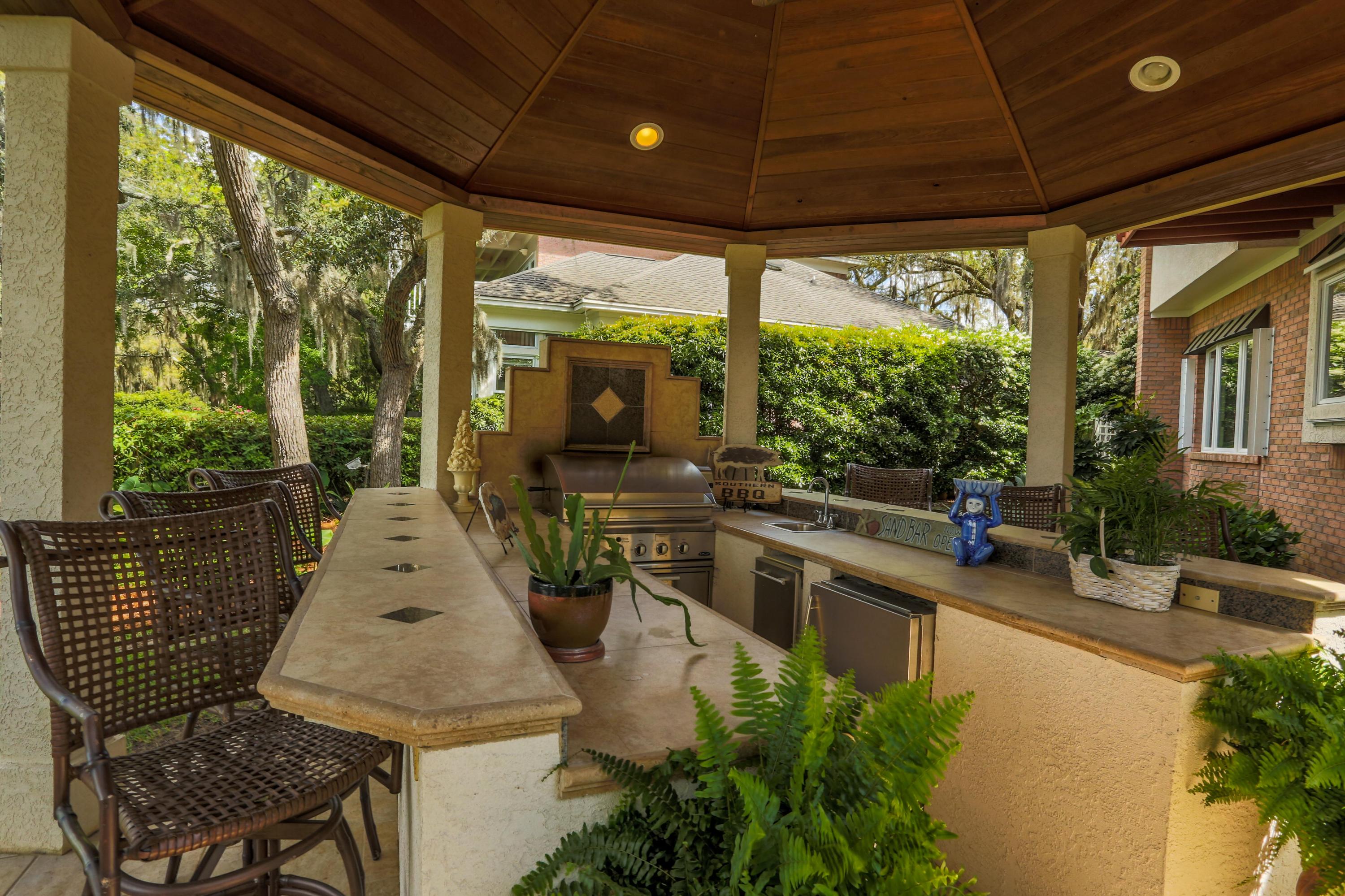 SHALIMAR PLANTATION - Residential