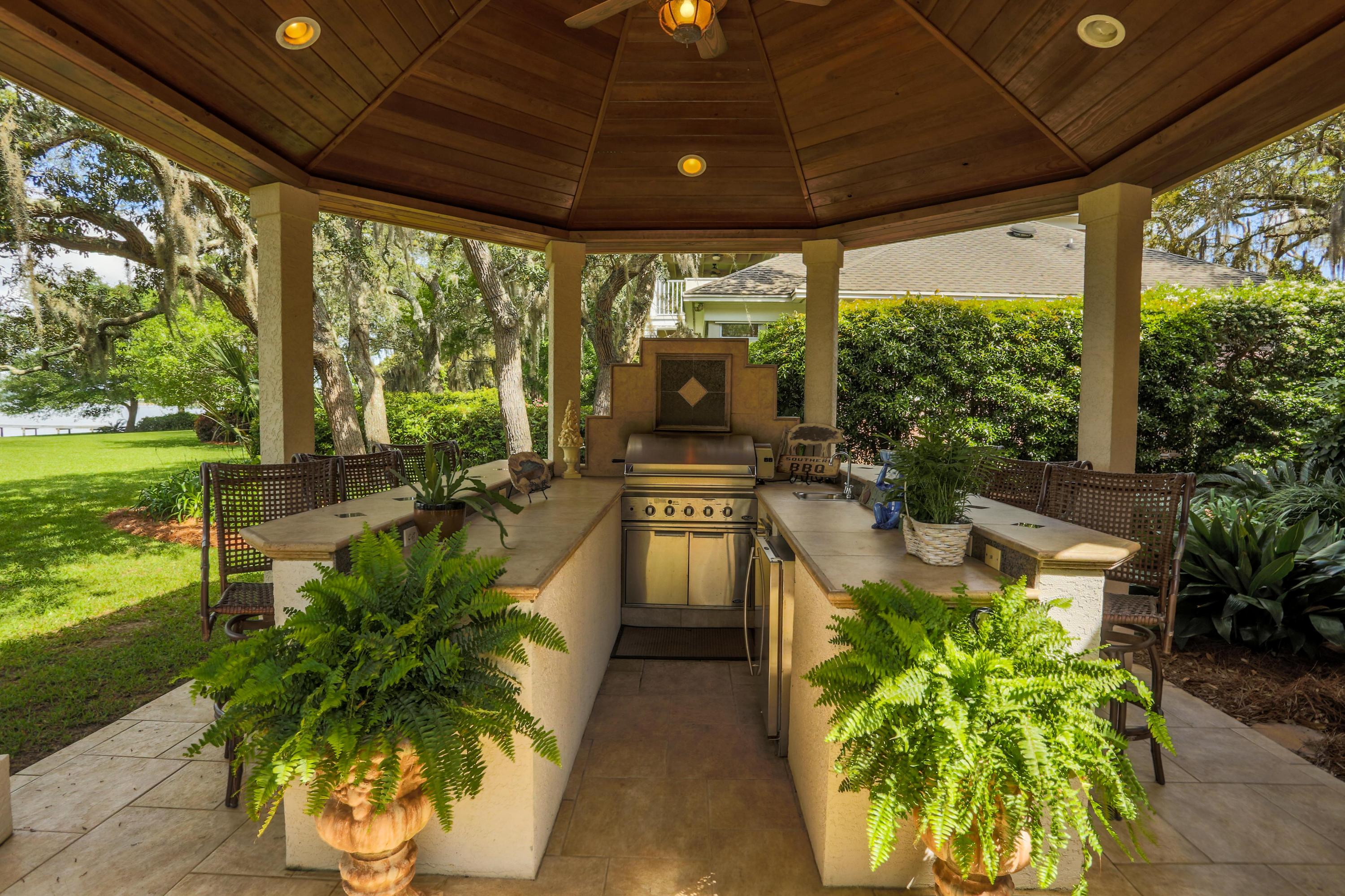 SHALIMAR PLANTATION - Residential