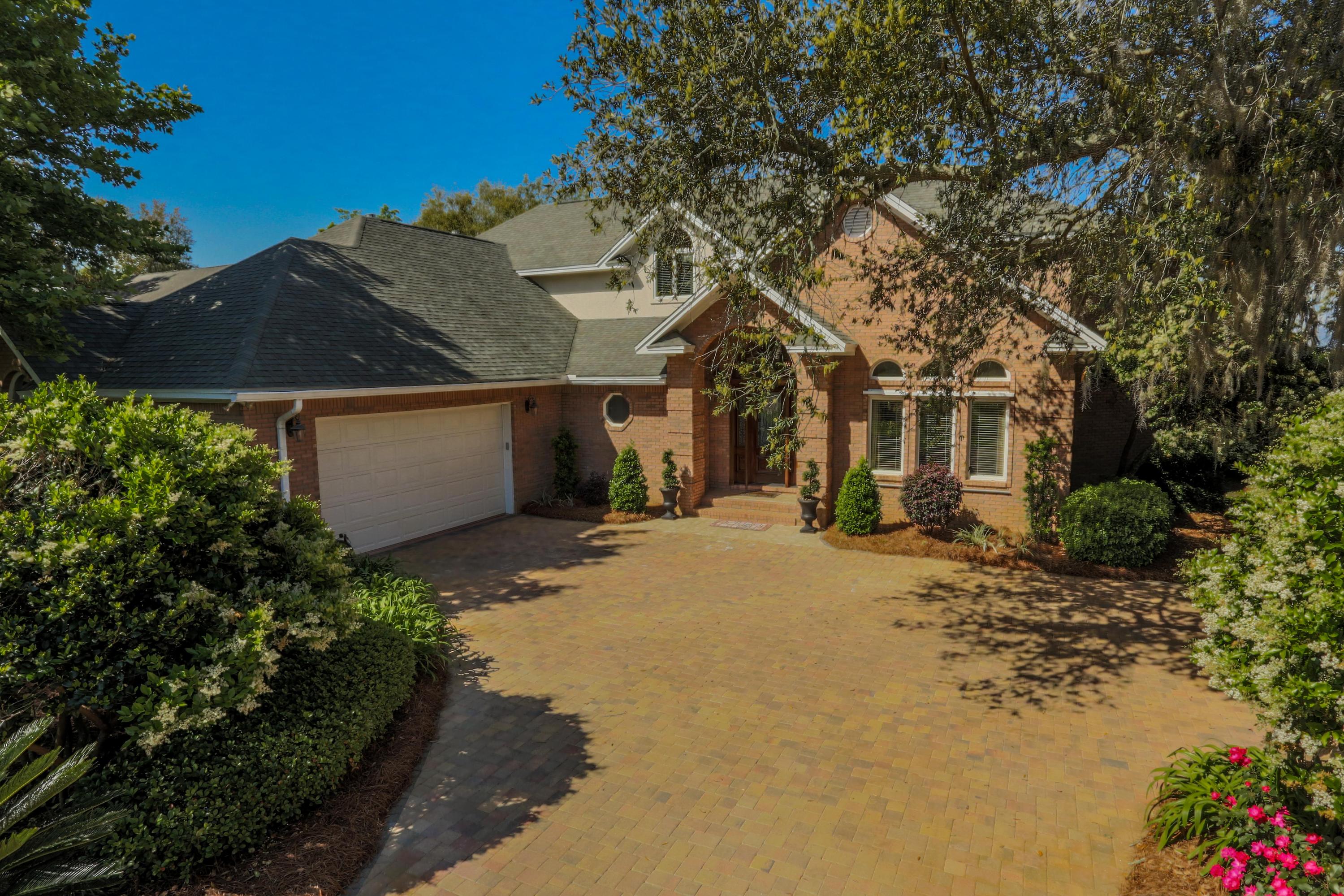 SHALIMAR PLANTATION - Residential