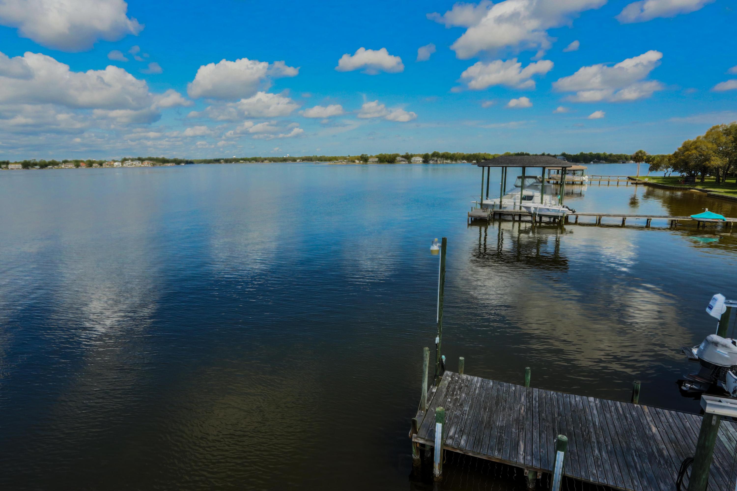 SHALIMAR PLANTATION - Residential