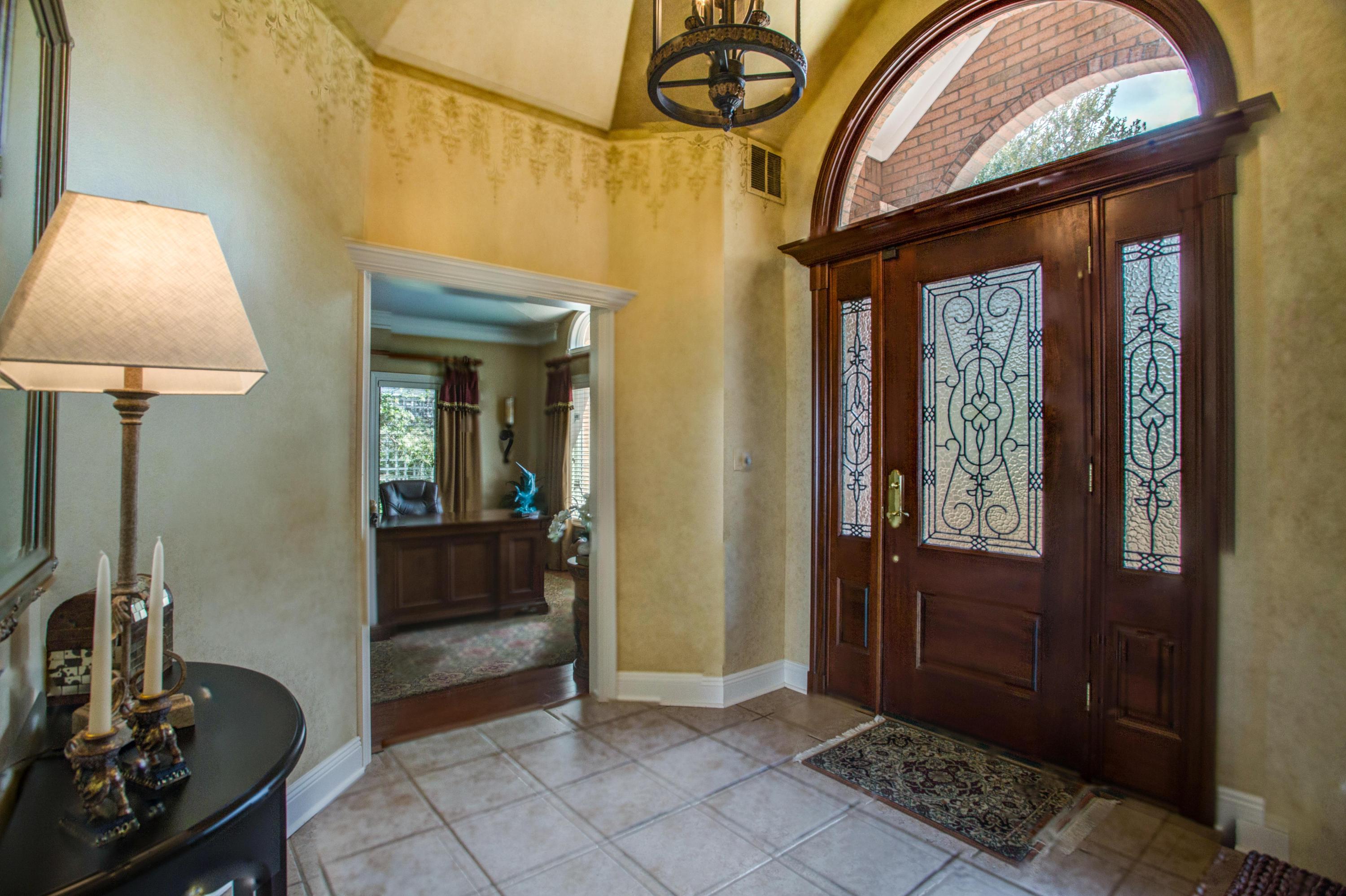 SHALIMAR PLANTATION - Residential