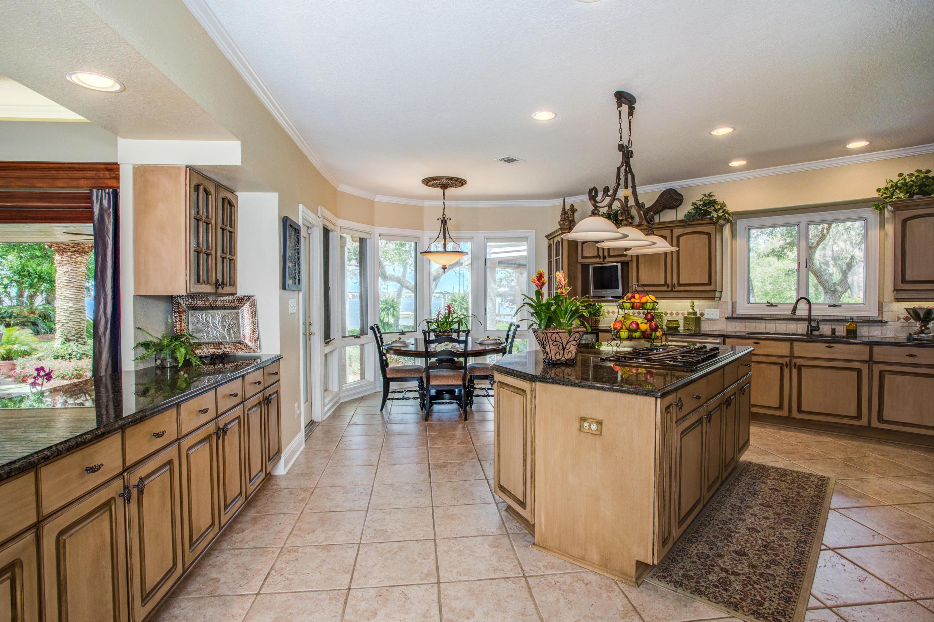 SHALIMAR PLANTATION - Residential