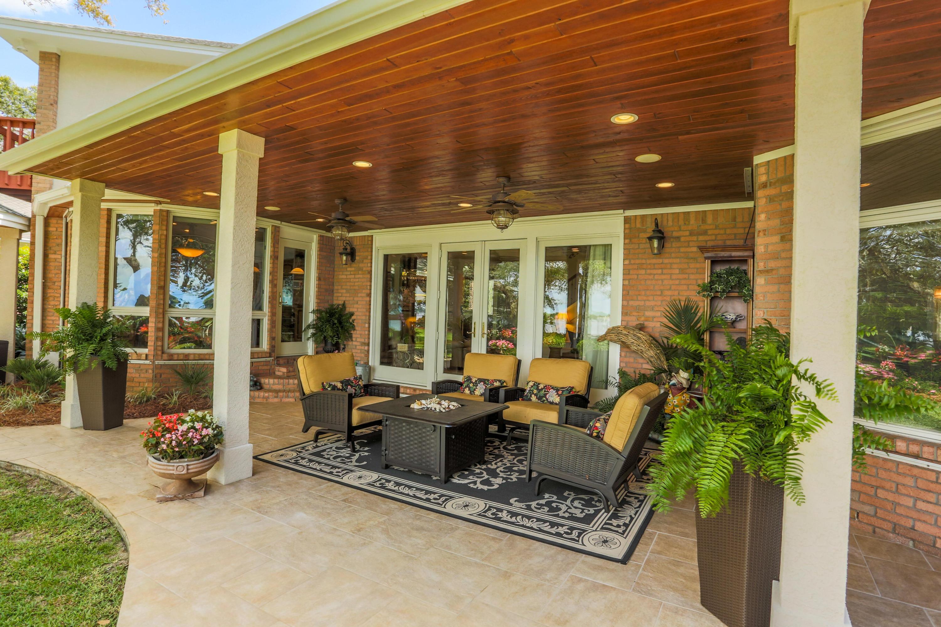 SHALIMAR PLANTATION - Residential