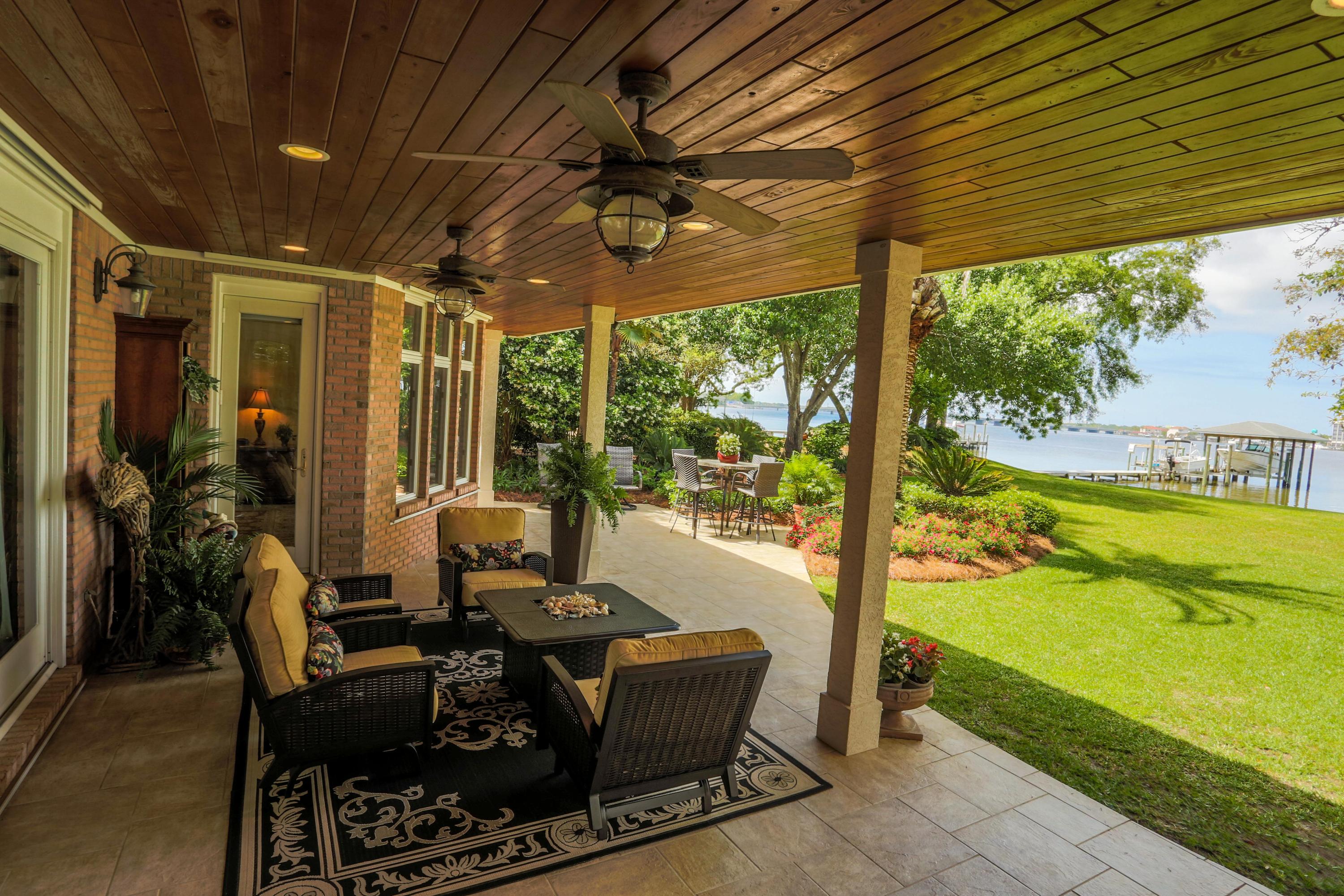 SHALIMAR PLANTATION - Residential