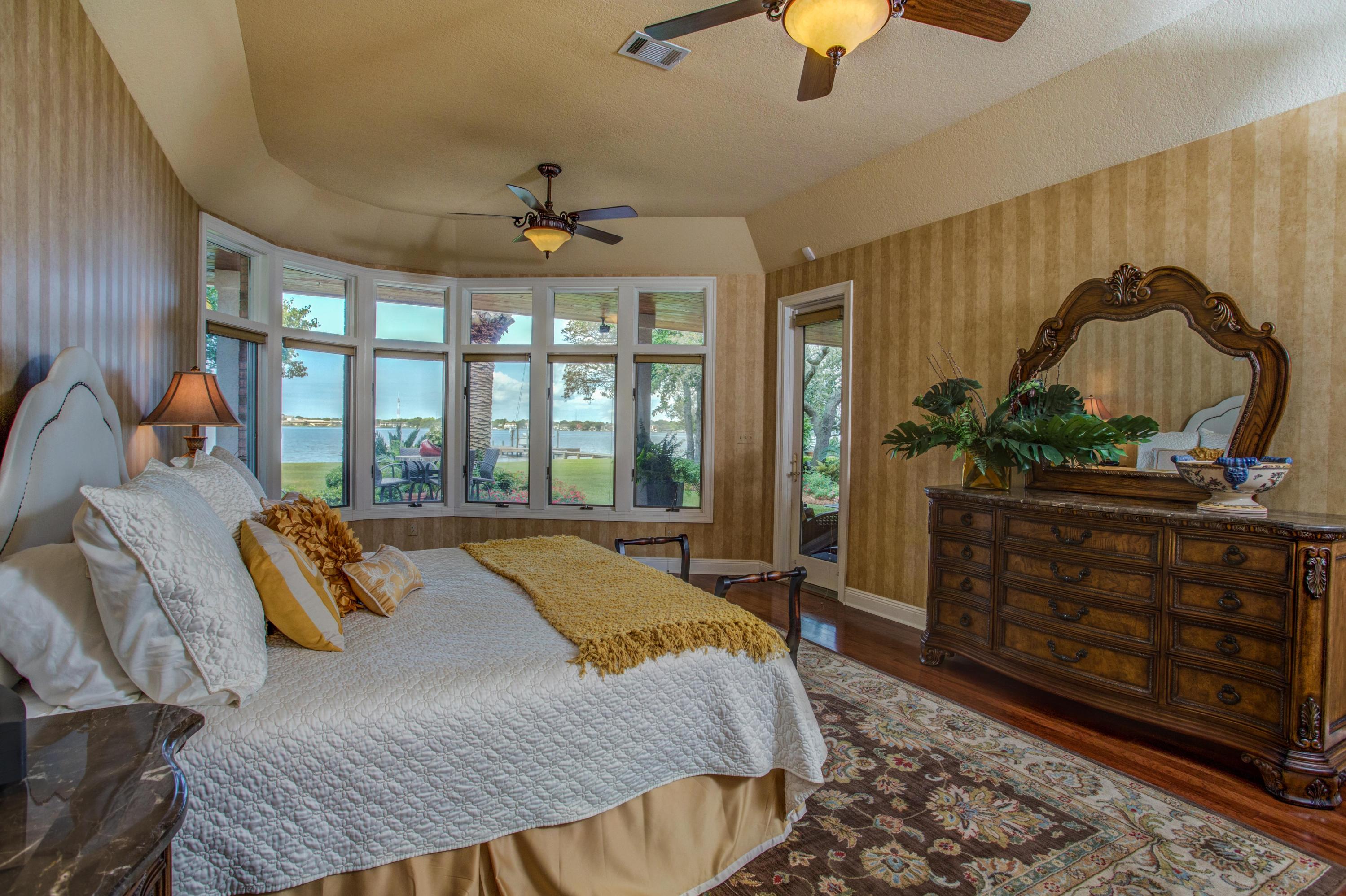 SHALIMAR PLANTATION - Residential