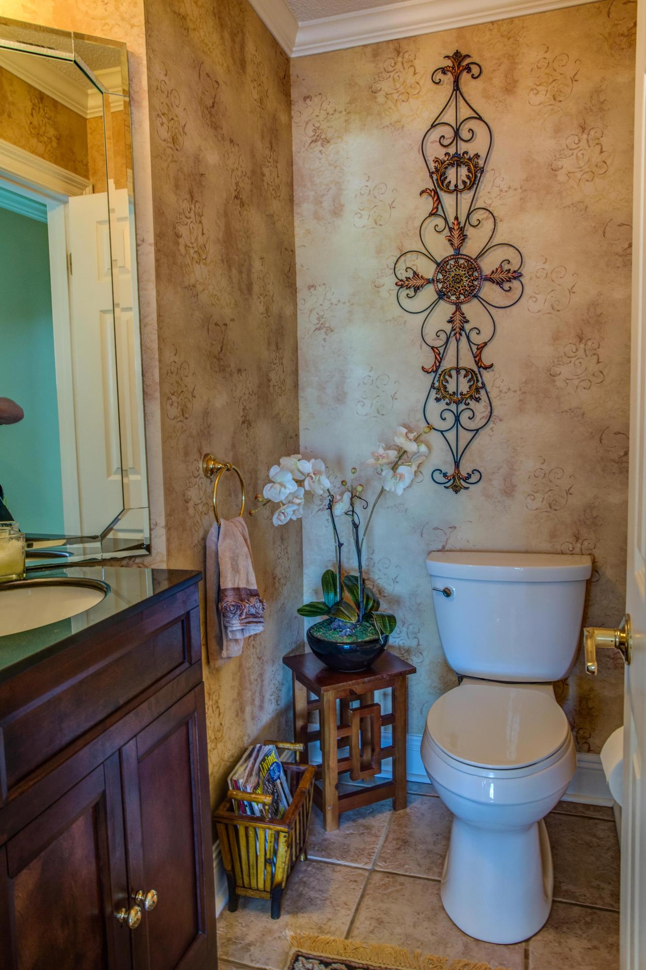 SHALIMAR PLANTATION - Residential