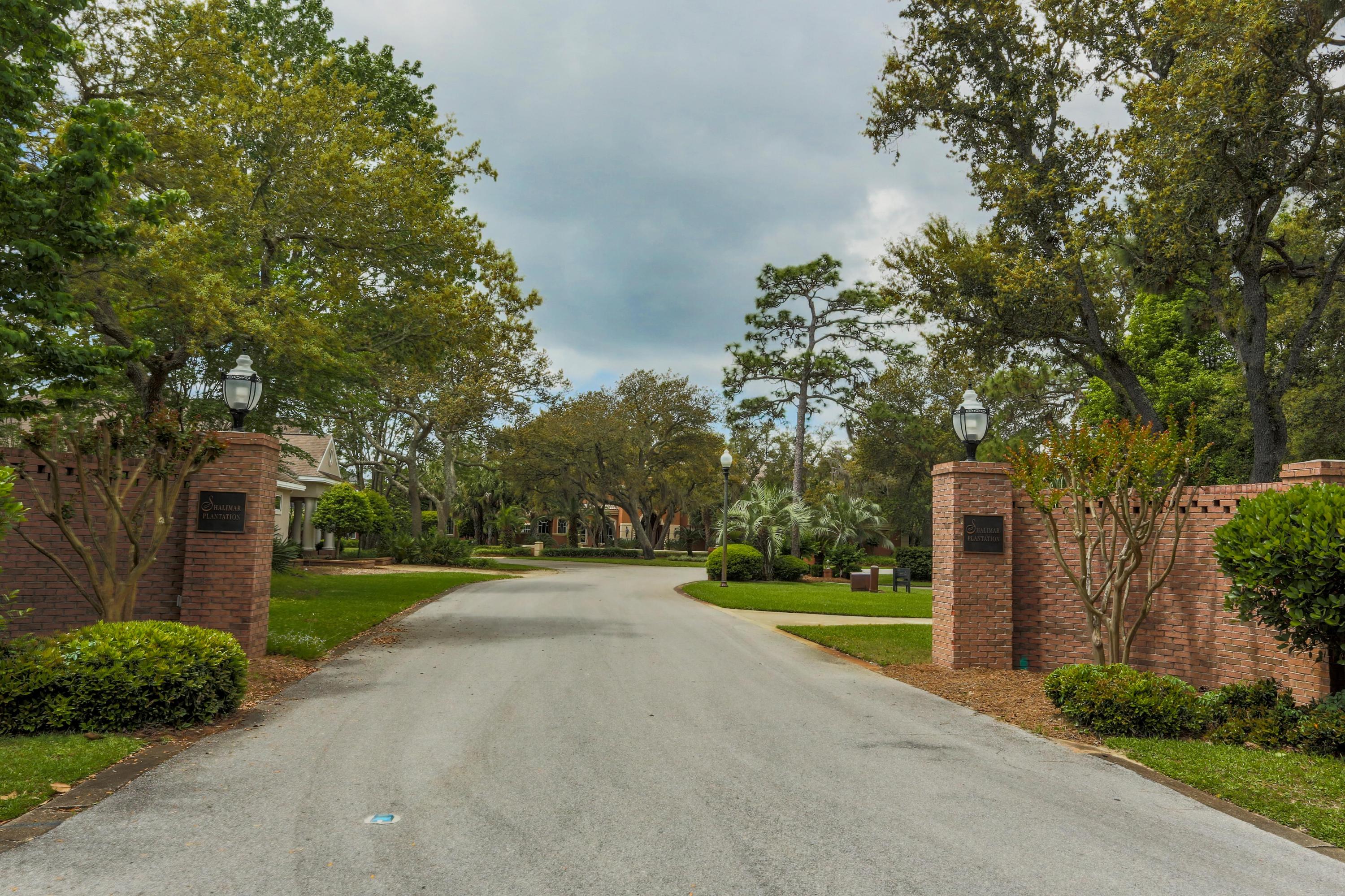 SHALIMAR PLANTATION - Residential