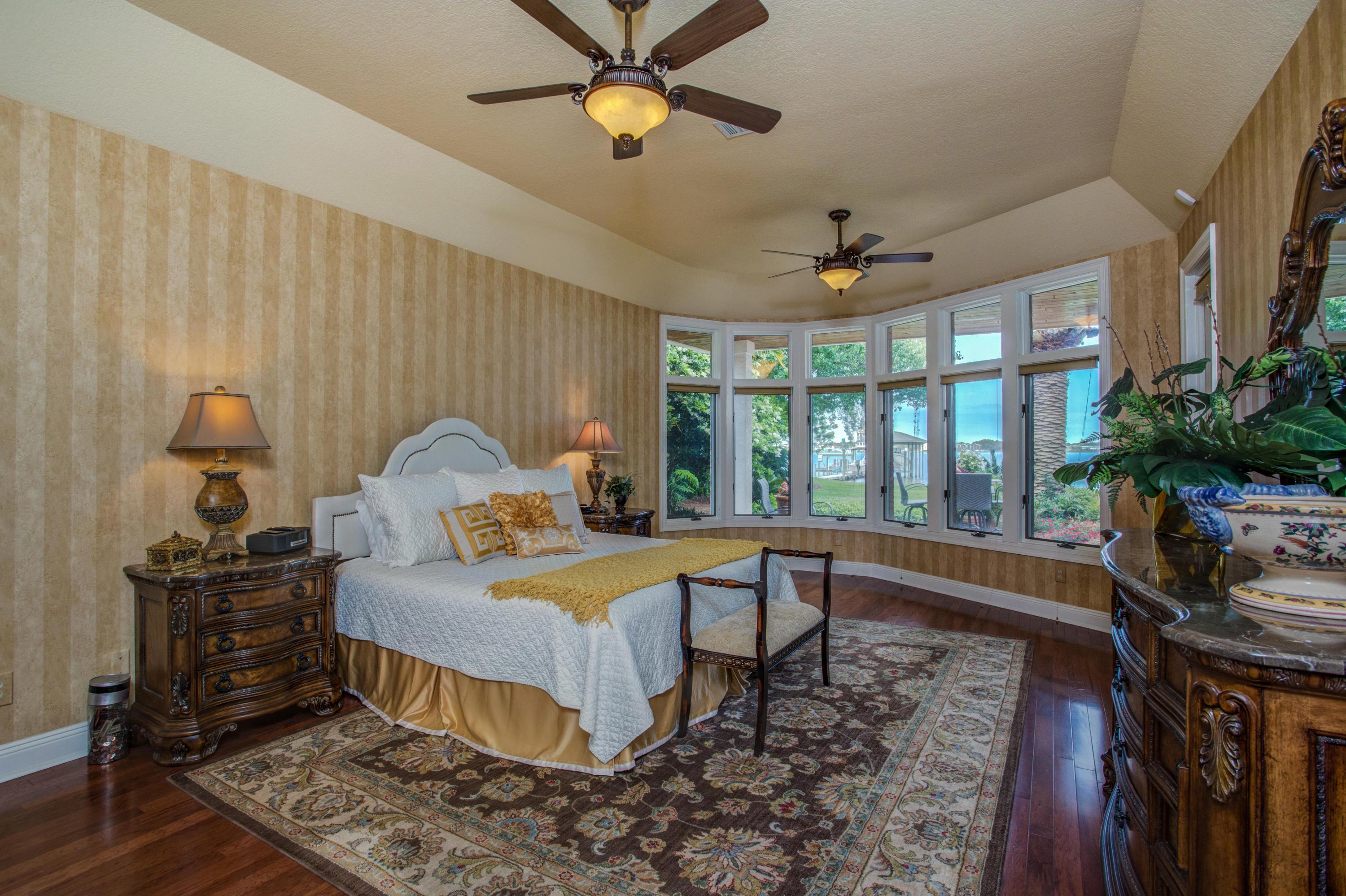 SHALIMAR PLANTATION - Residential