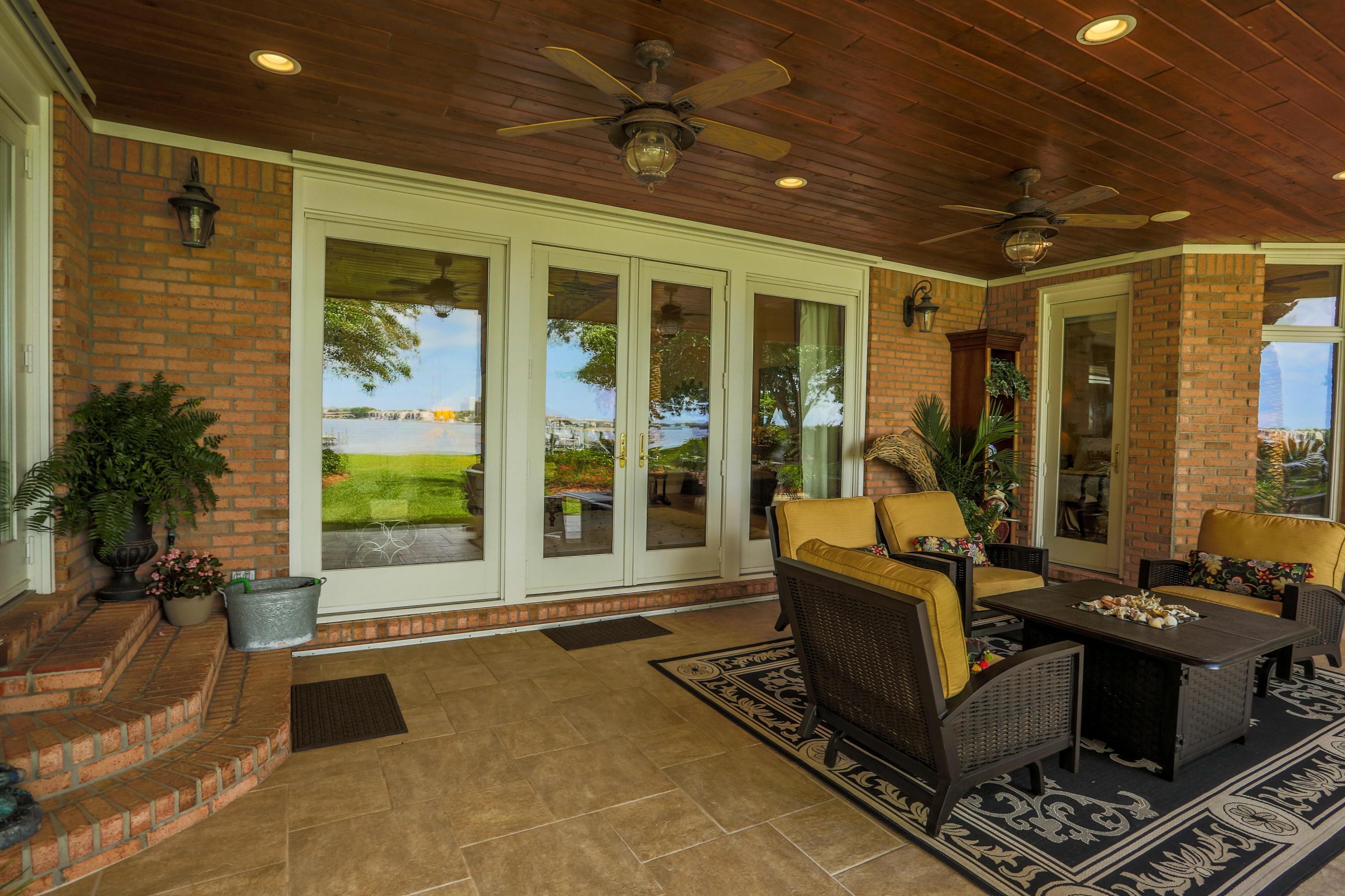 SHALIMAR PLANTATION - Residential