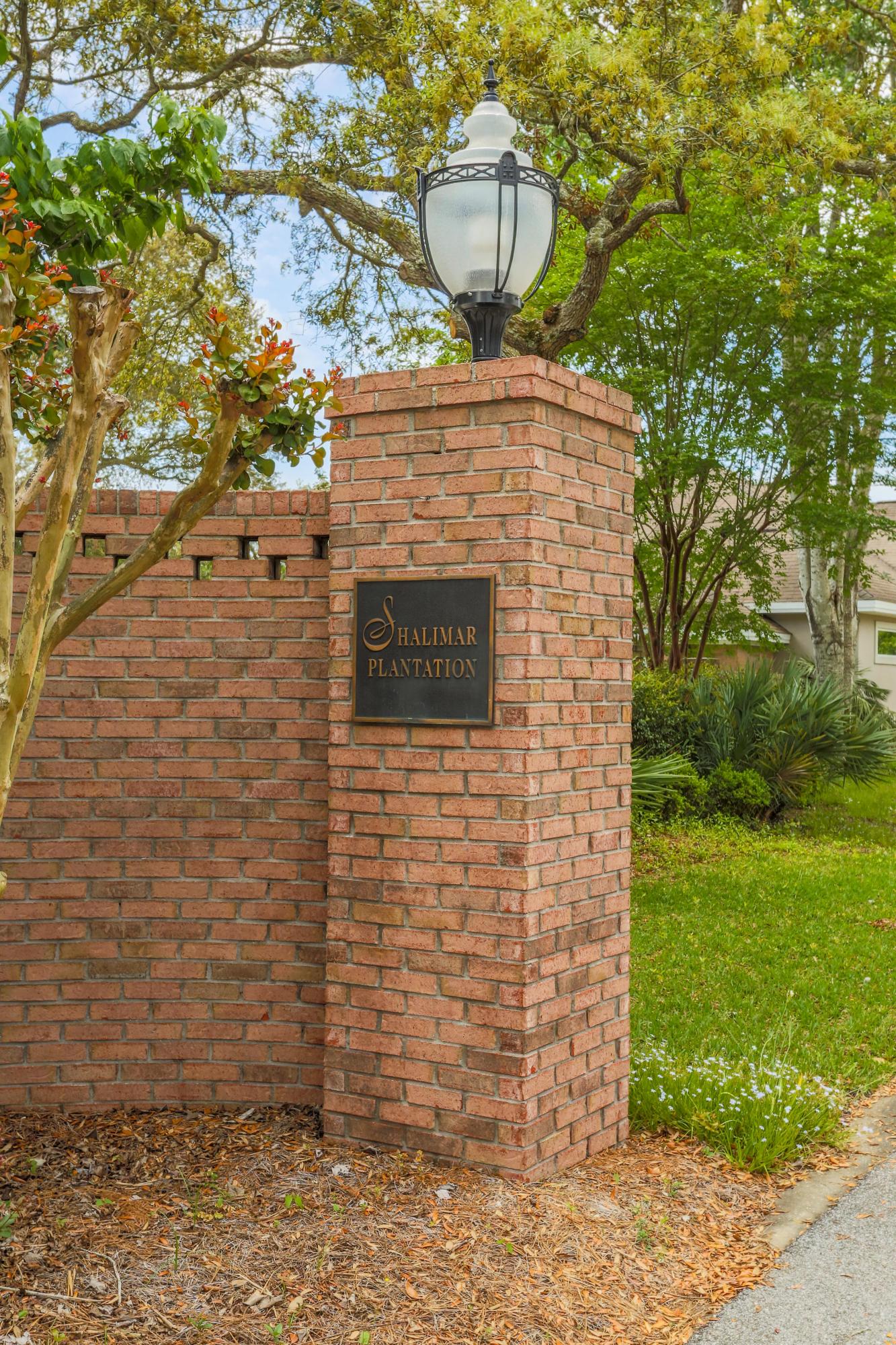 SHALIMAR PLANTATION - Residential