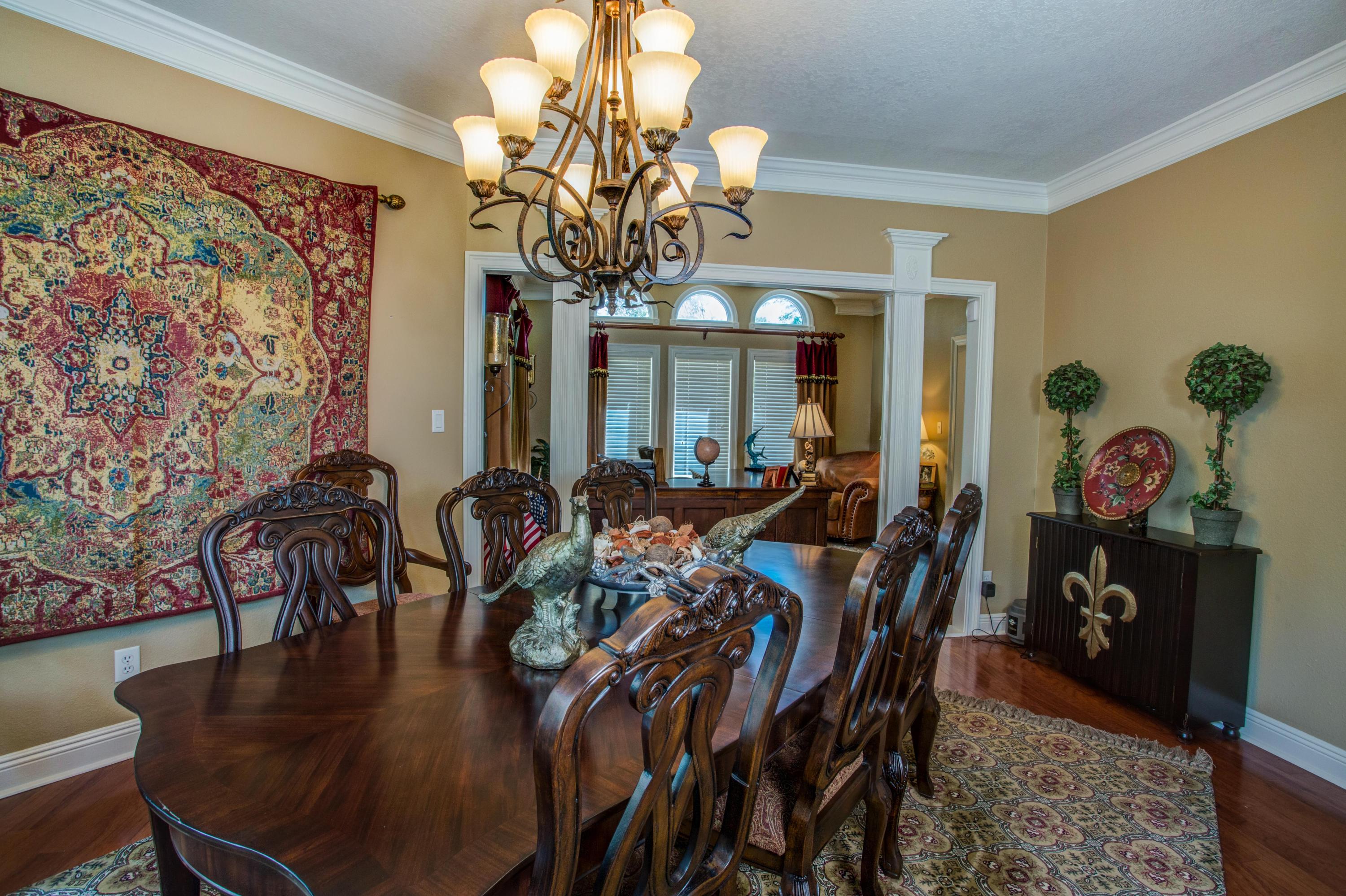 SHALIMAR PLANTATION - Residential