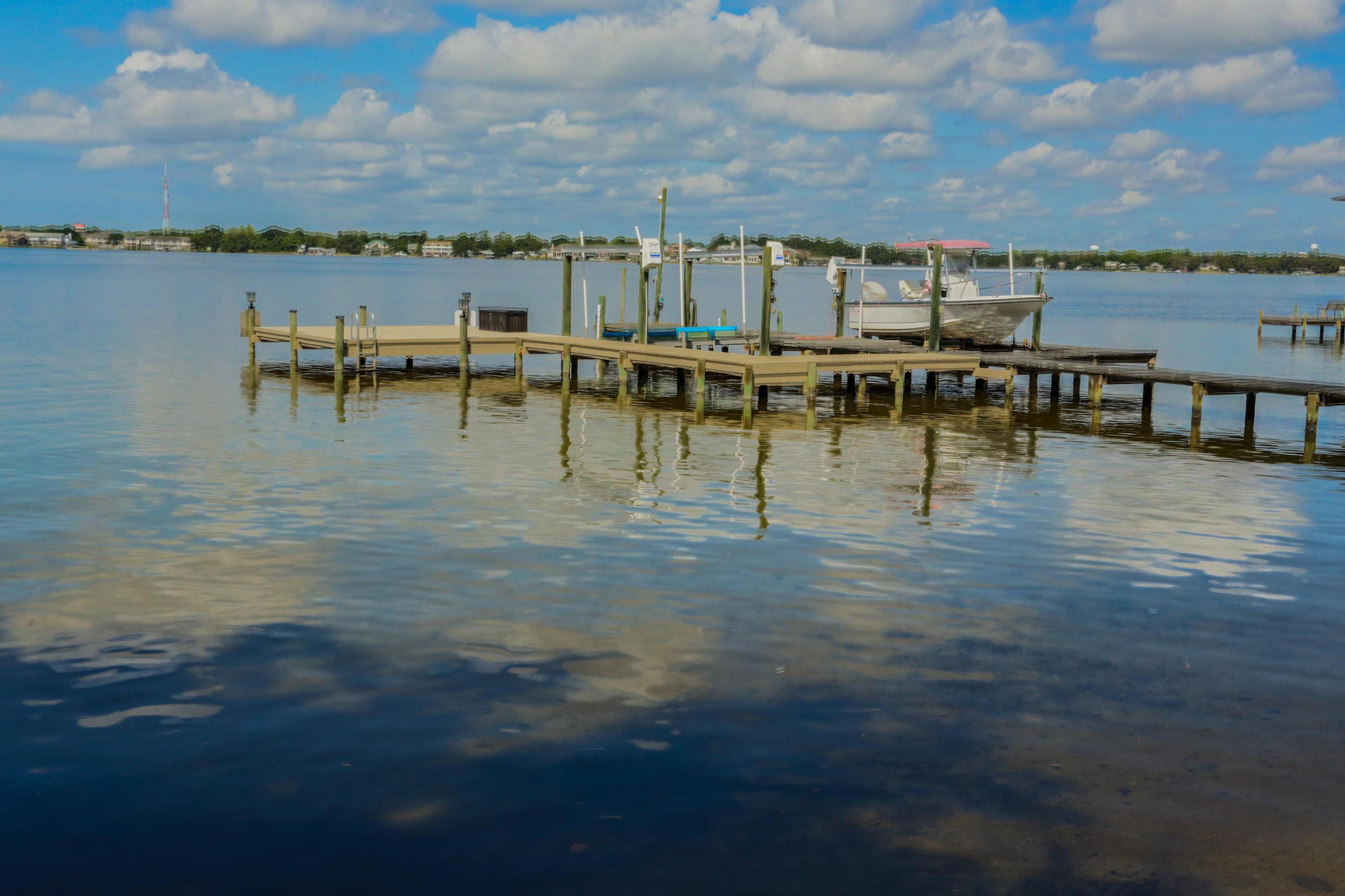 SHALIMAR PLANTATION - Residential