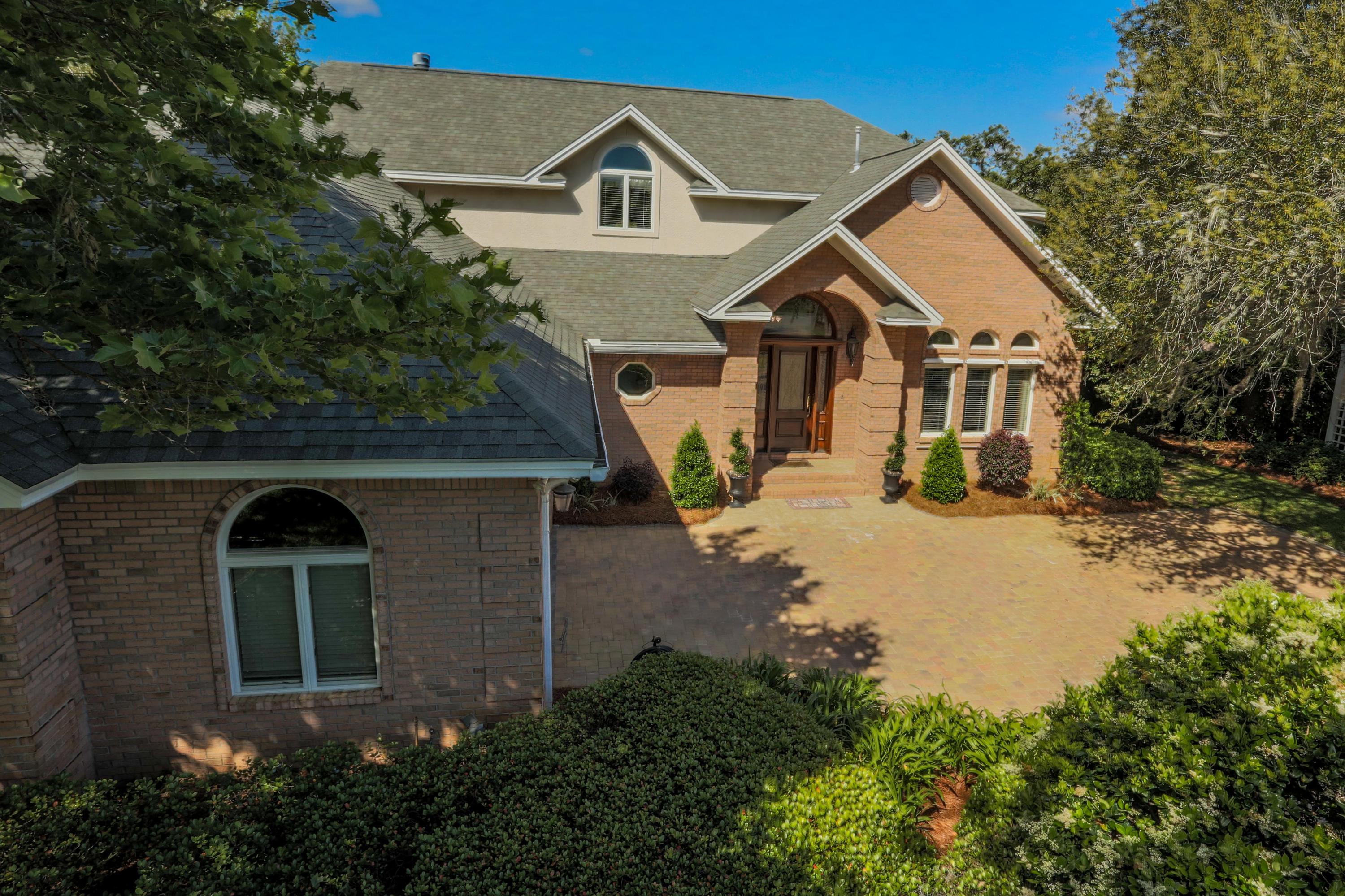 SHALIMAR PLANTATION - Residential