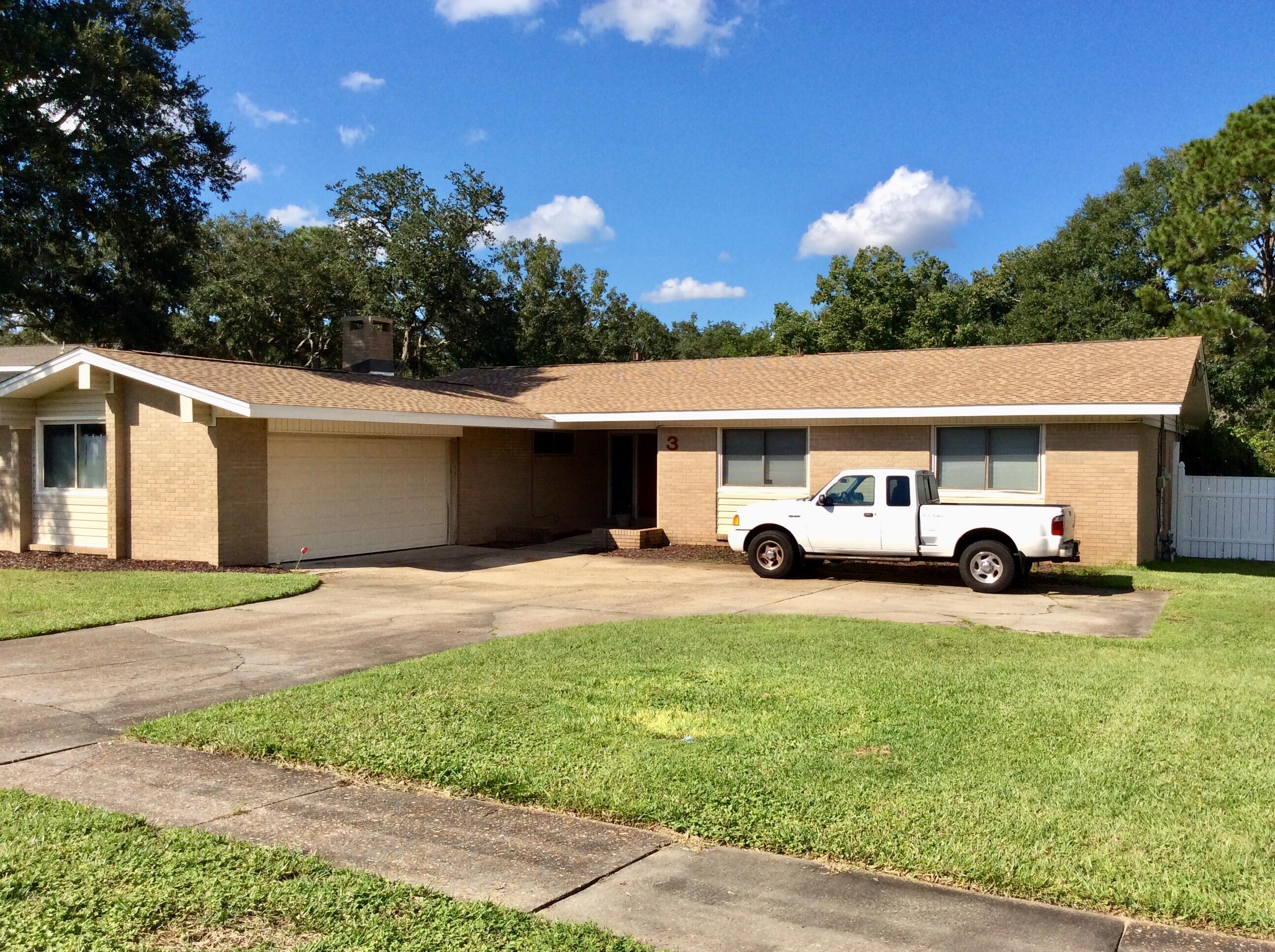 KENWOOD S/D 2ND ADDN - Residential