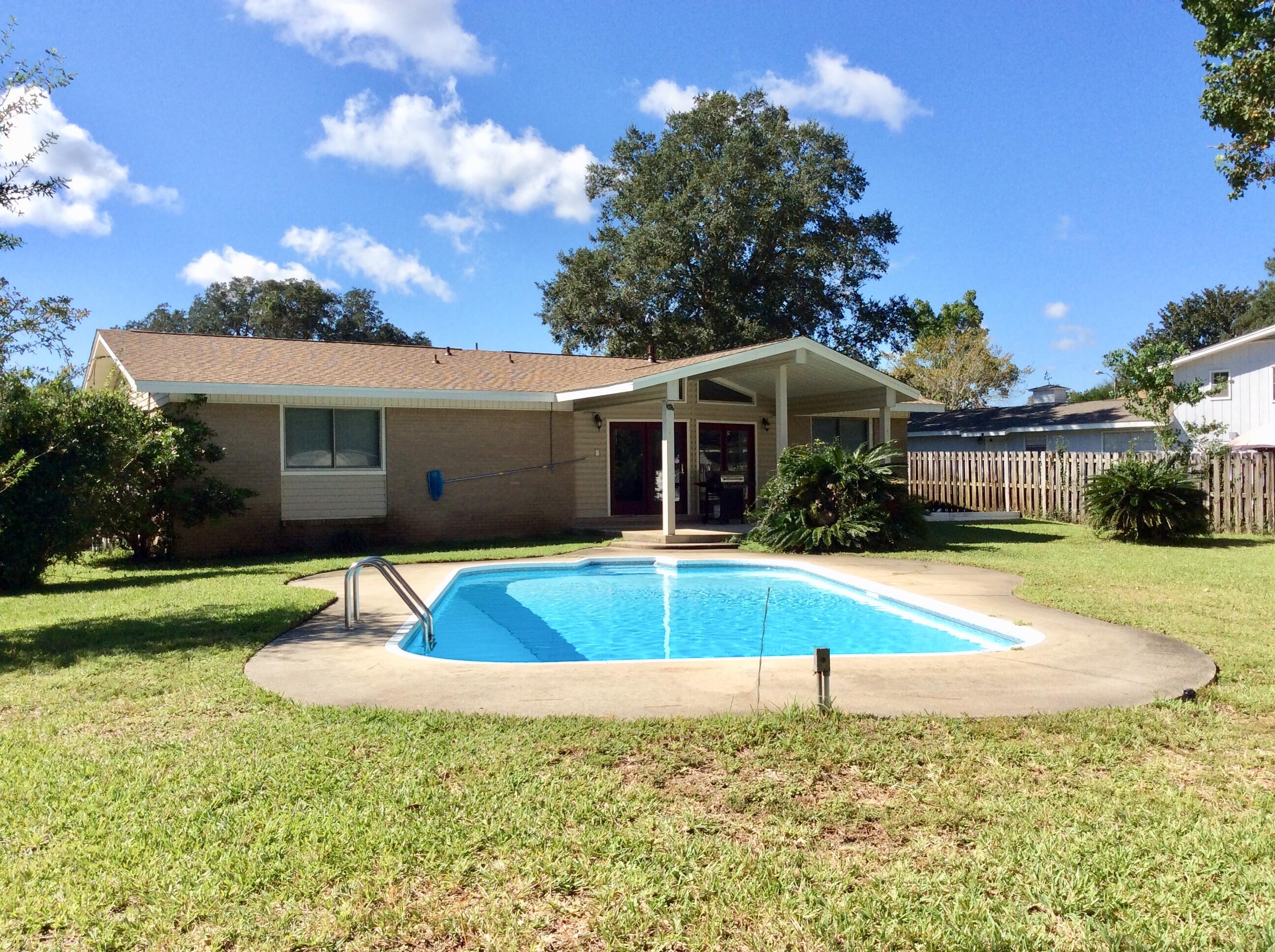 KENWOOD S/D 2ND ADDN - Residential