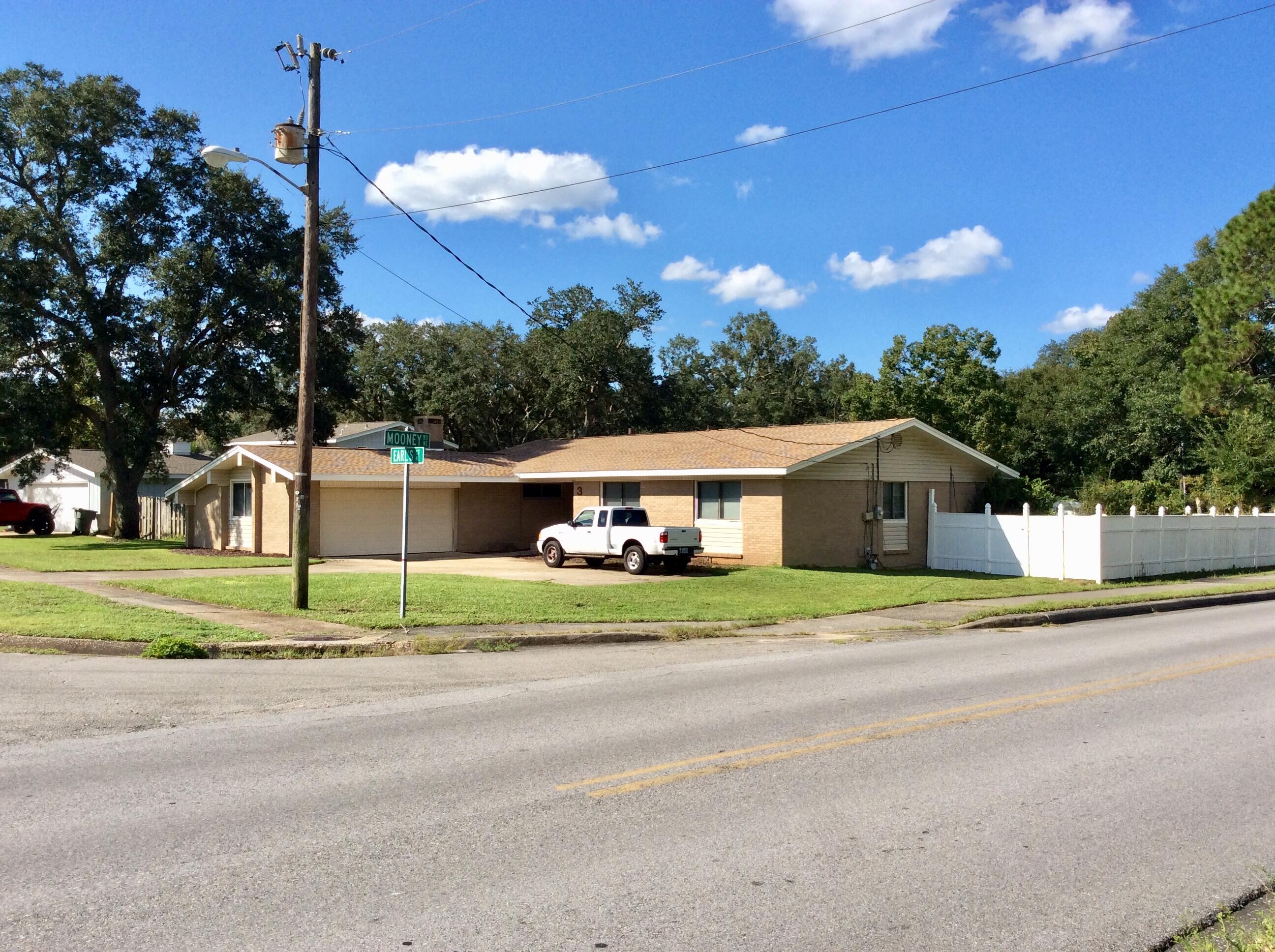 KENWOOD S/D 2ND ADDN - Residential